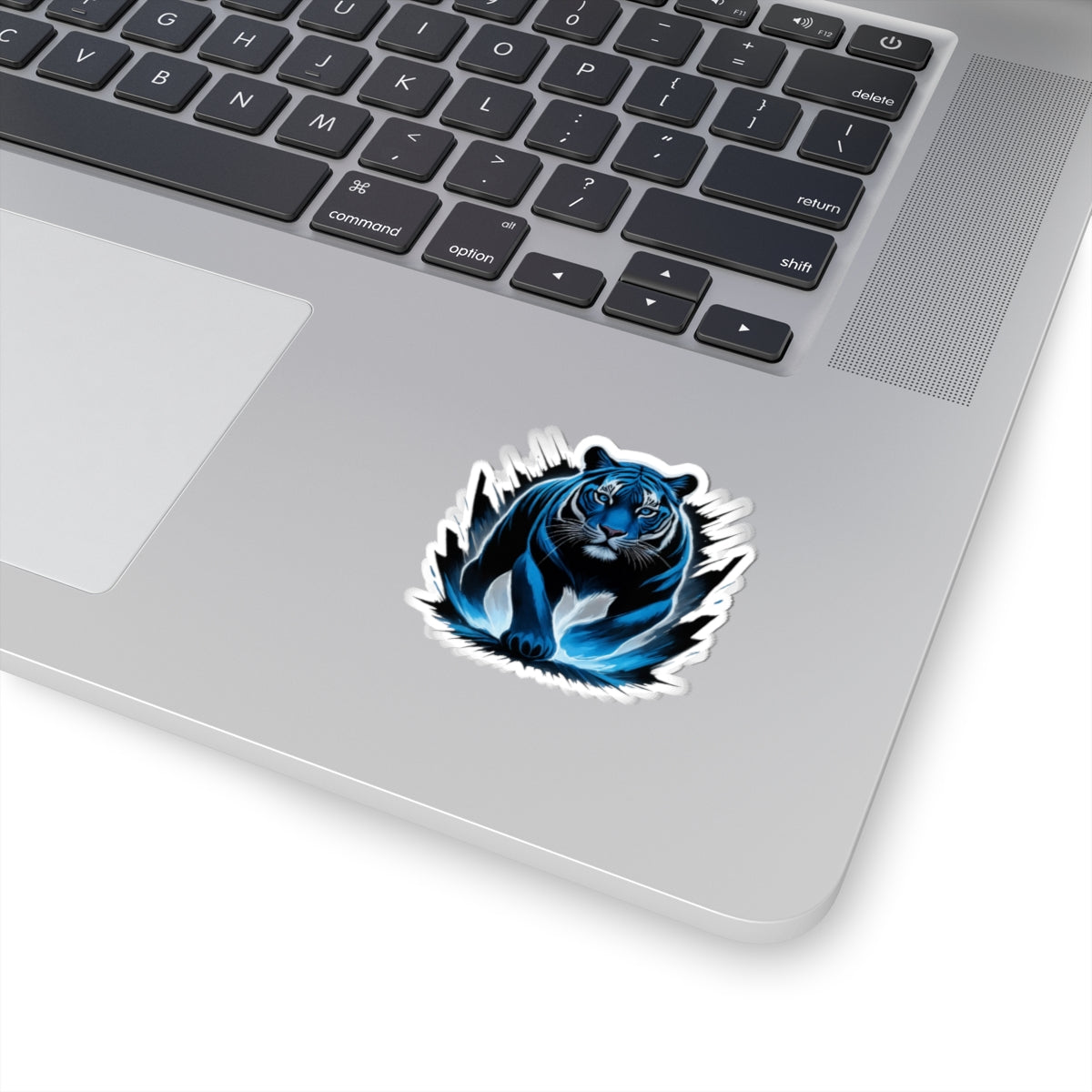 Pounce Sticker