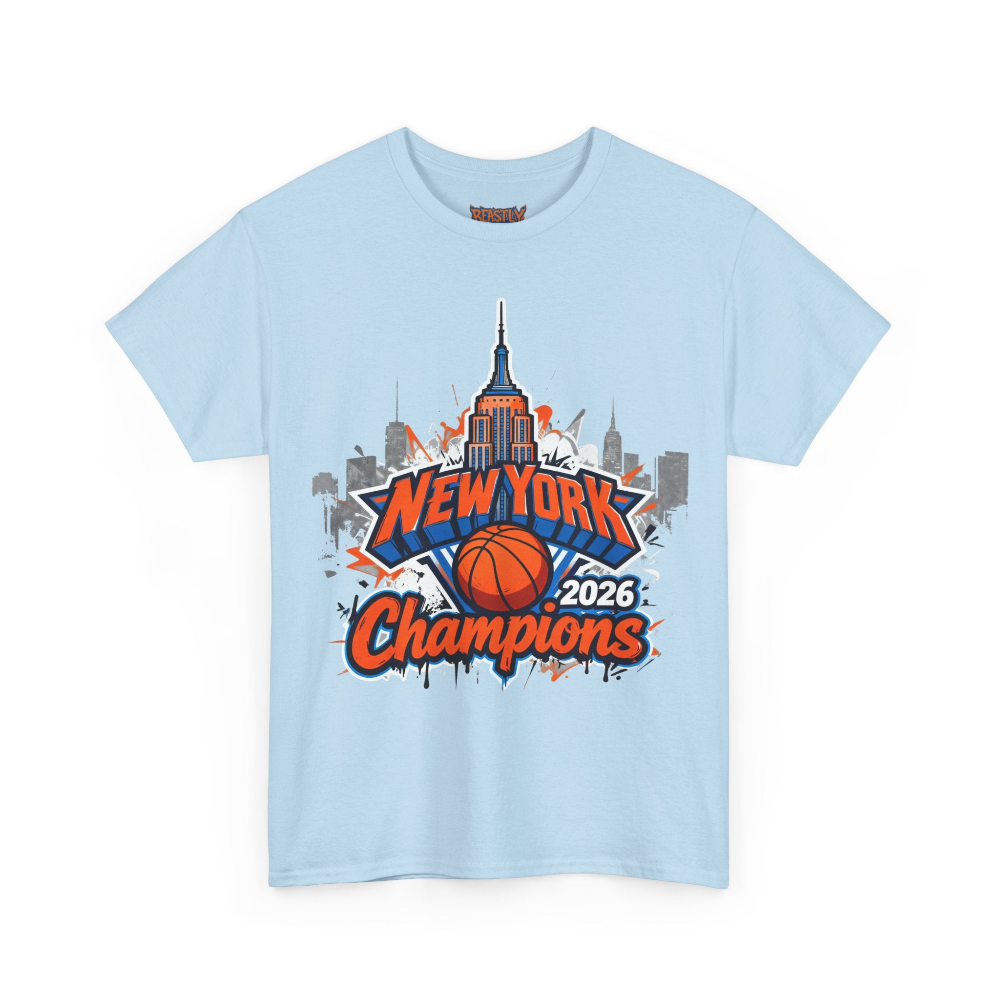 2026 Champions!