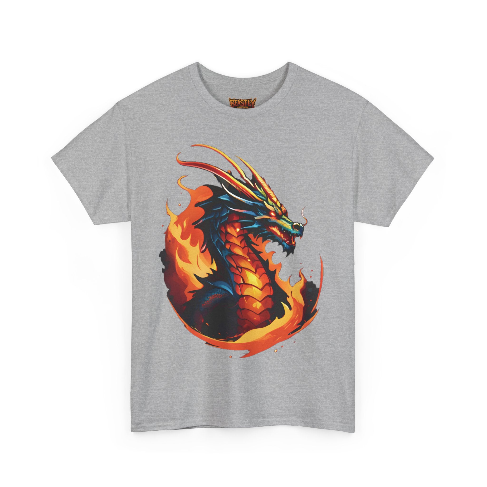 Blazin Majesty