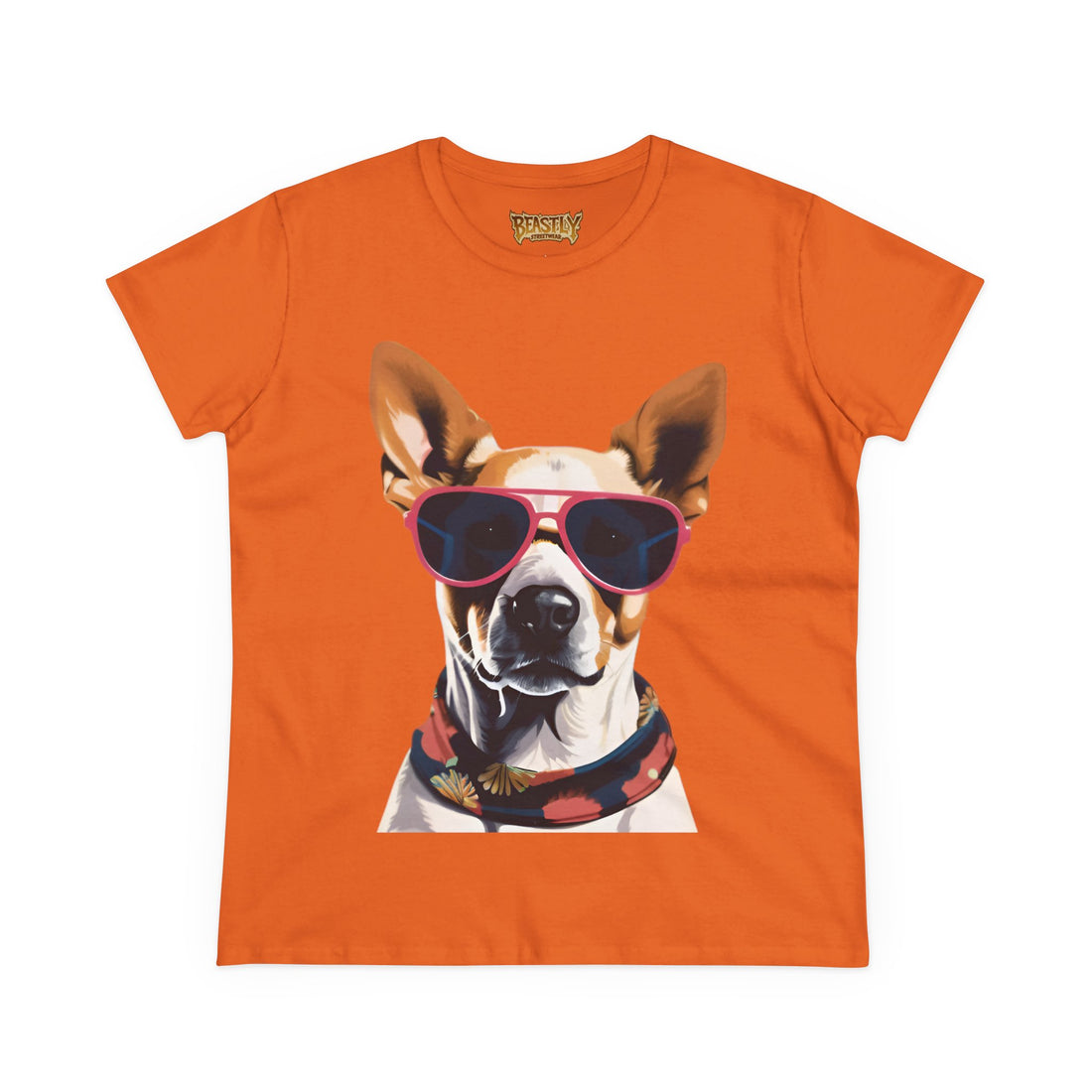 Hipster Pooch Women&