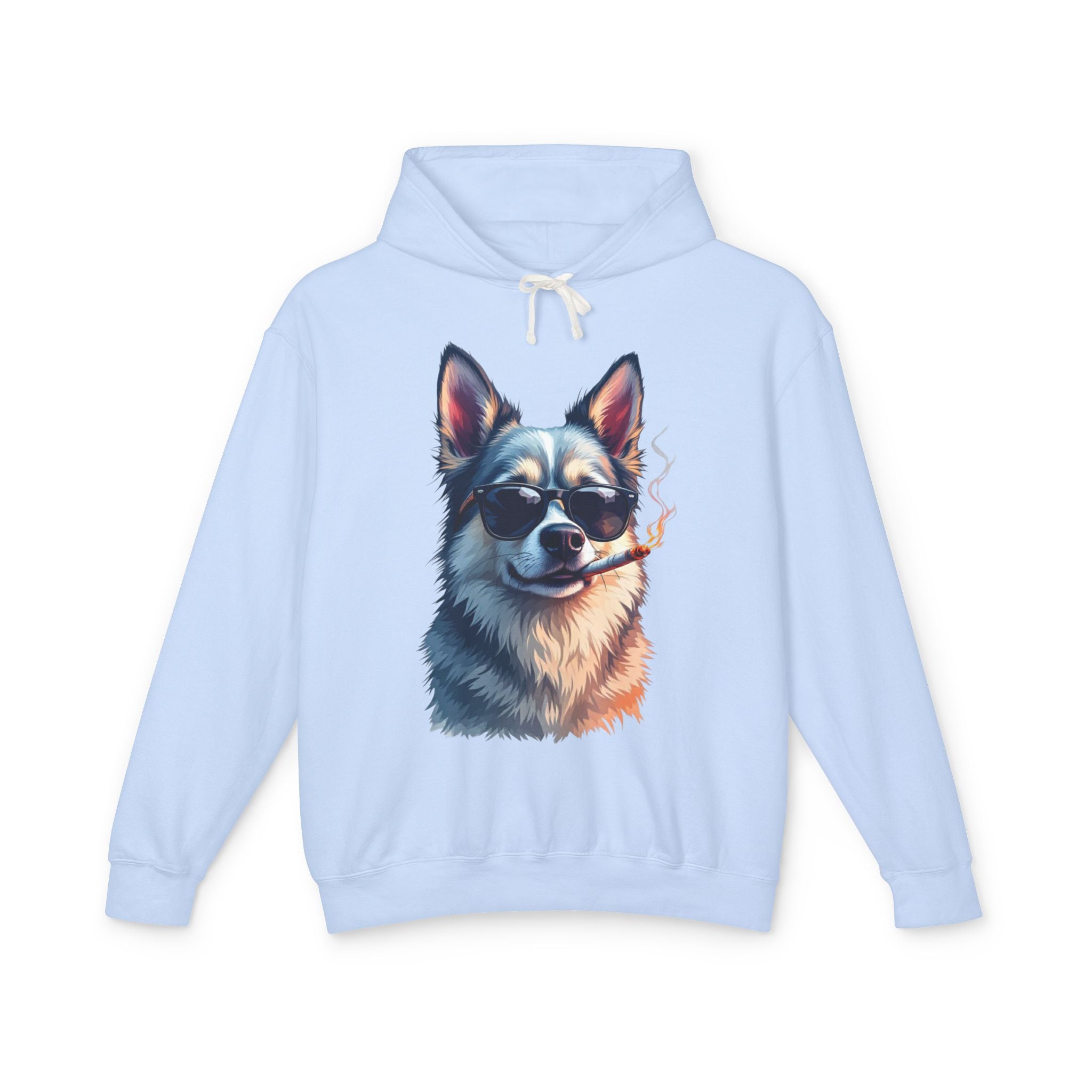 Top Dawg Hoodie