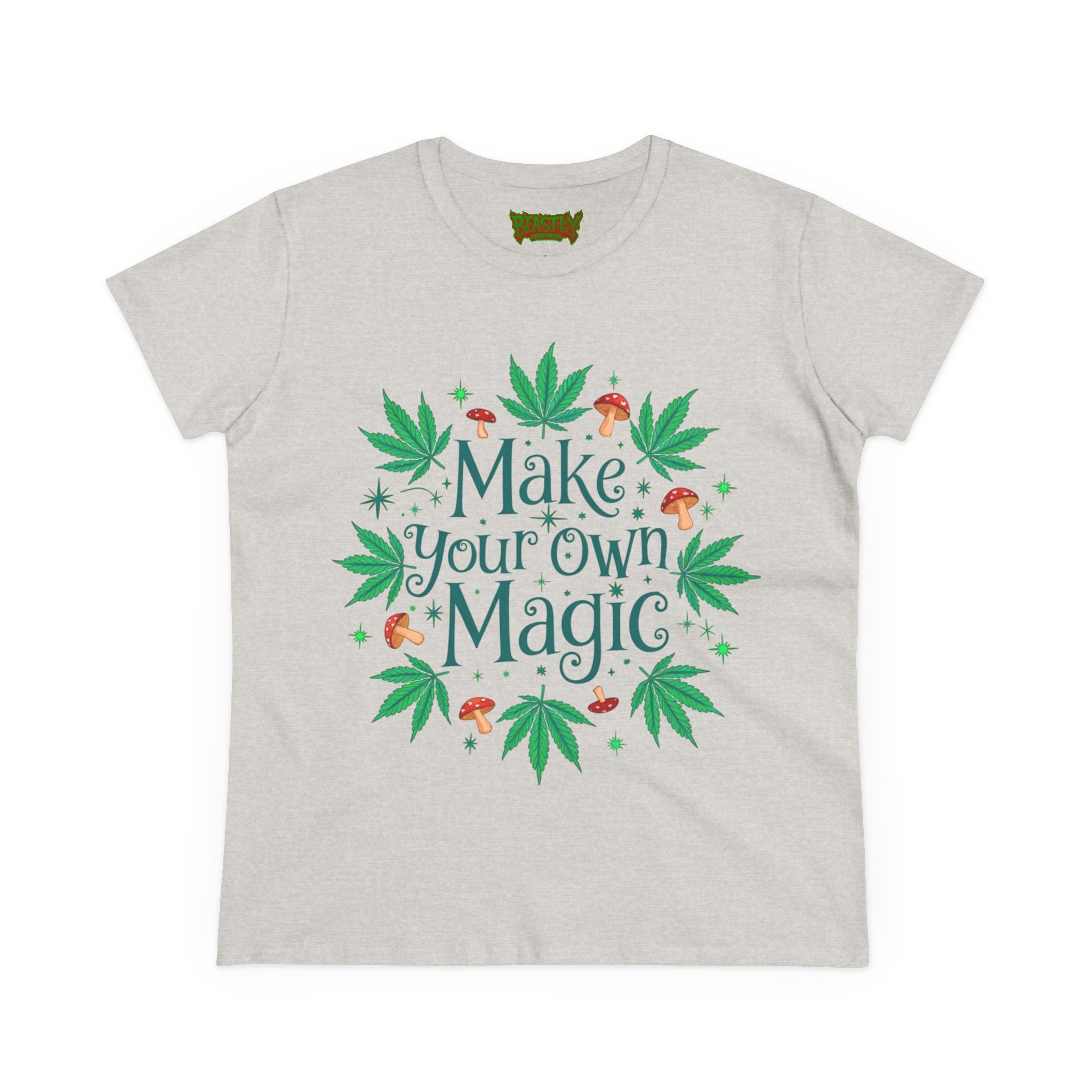 Make Your Own Magic Women&