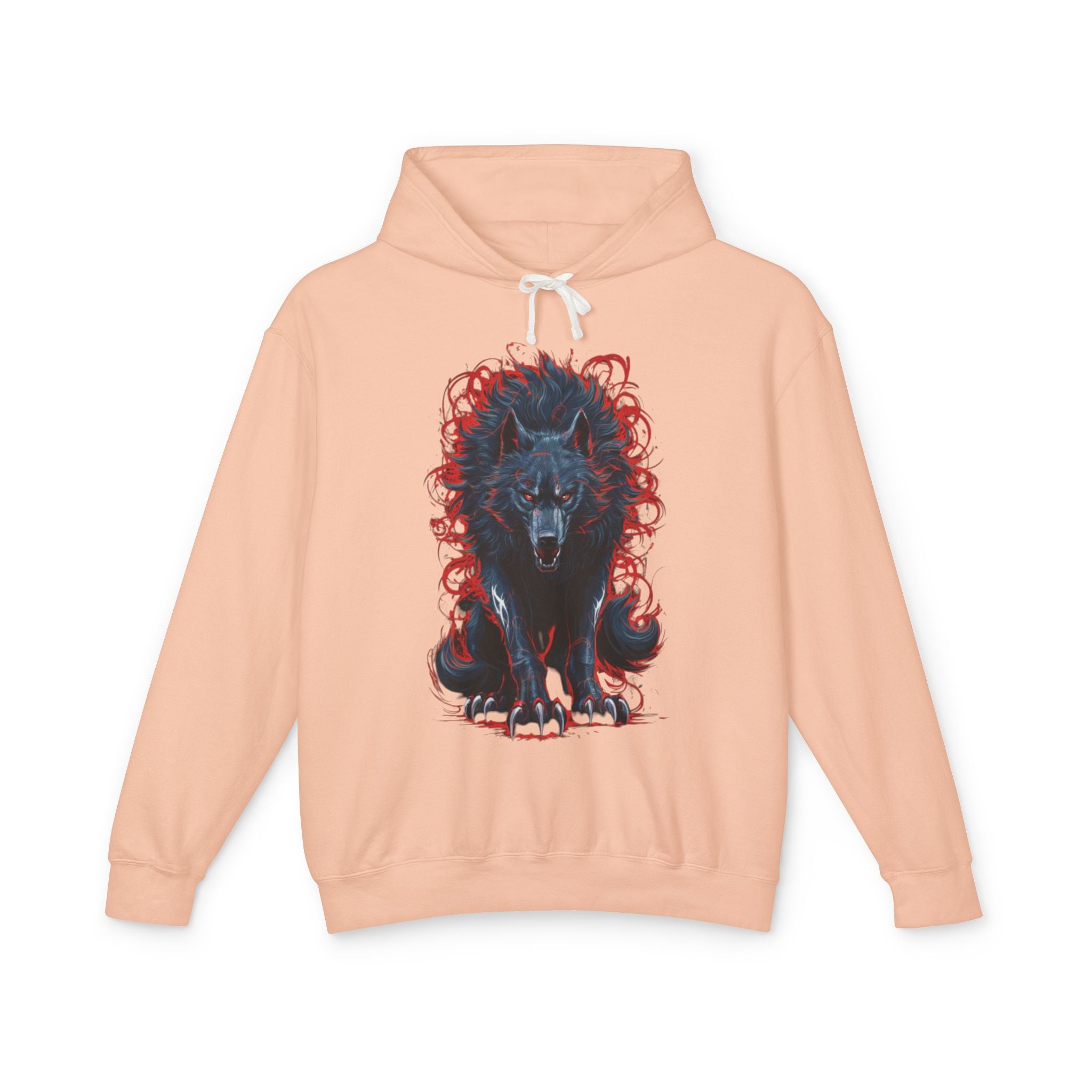 Fenrir Hoodie