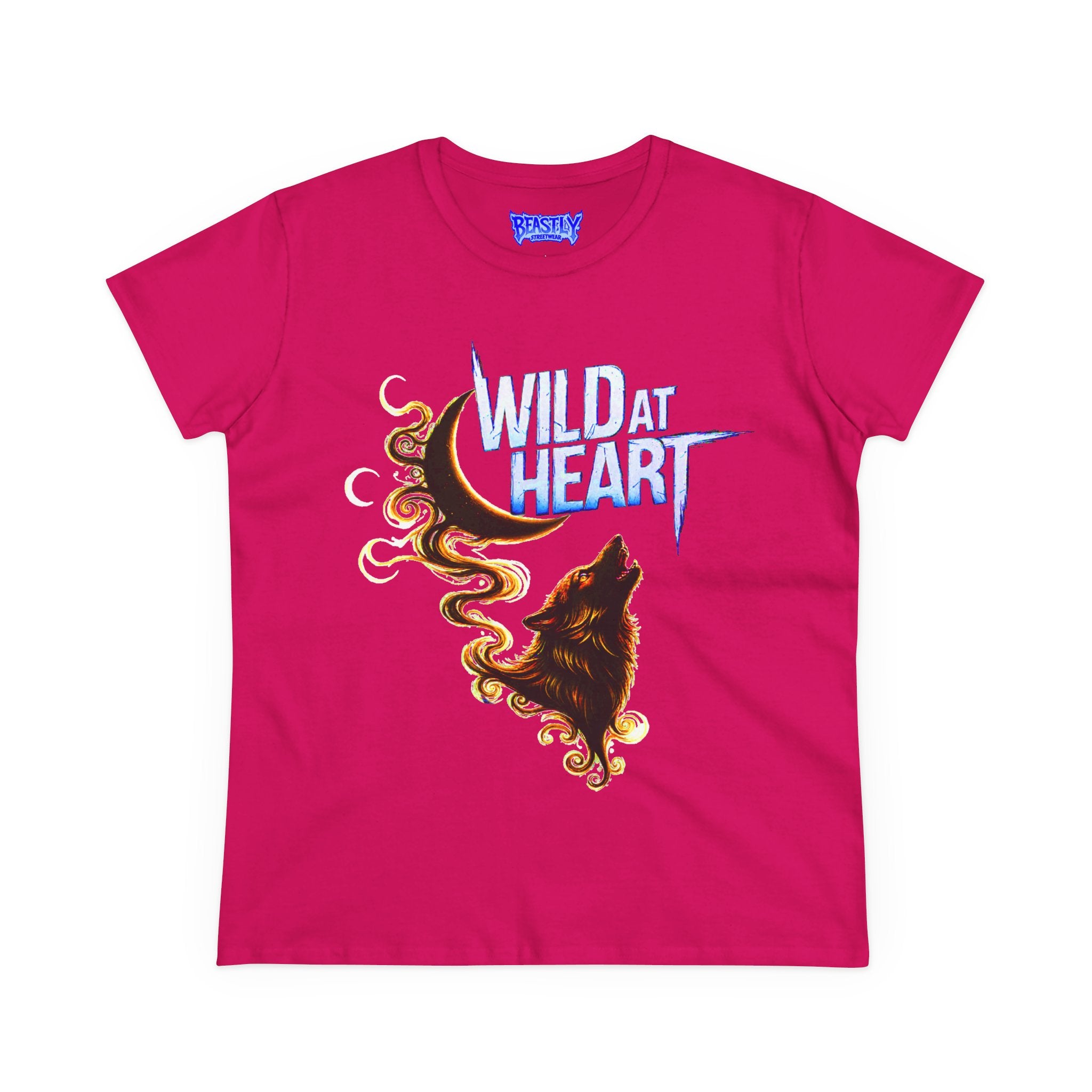 Wild At Heart Women&