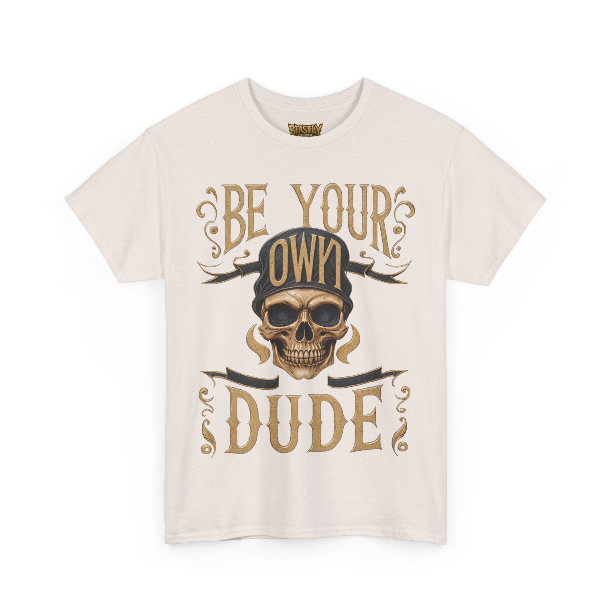 Be Your Own Dude