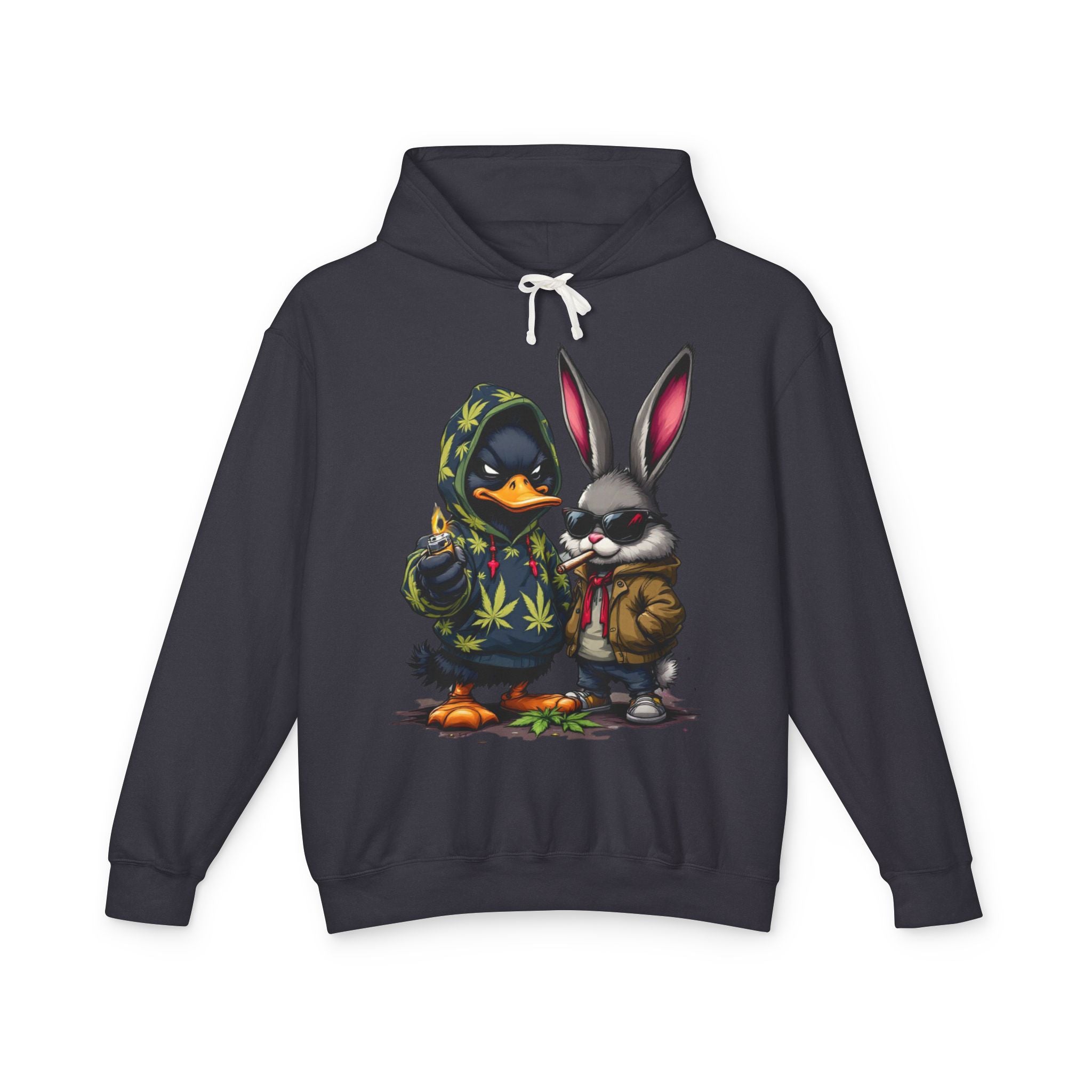 Hood Life Legends Hoodie