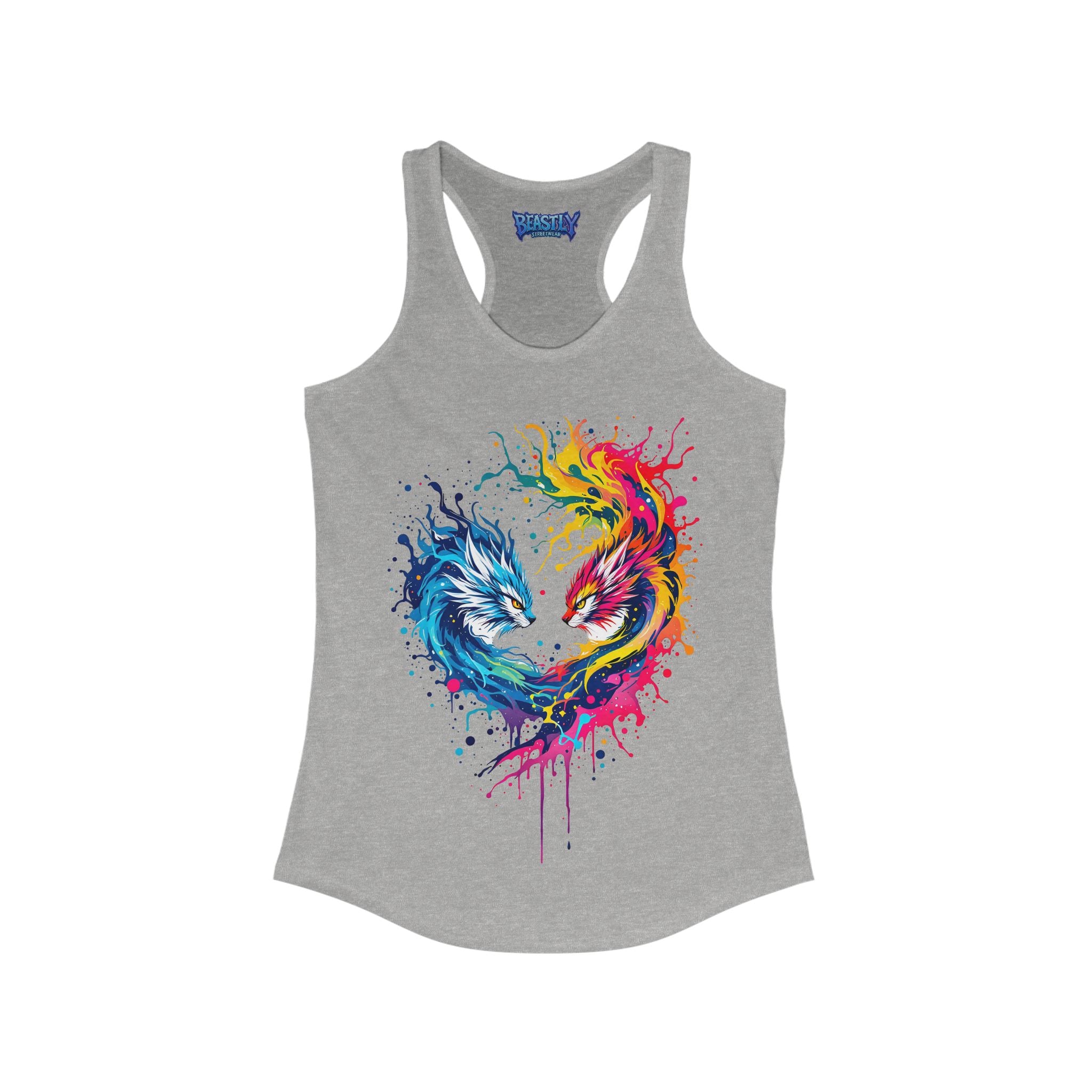 Frost Fire Fusion Women&