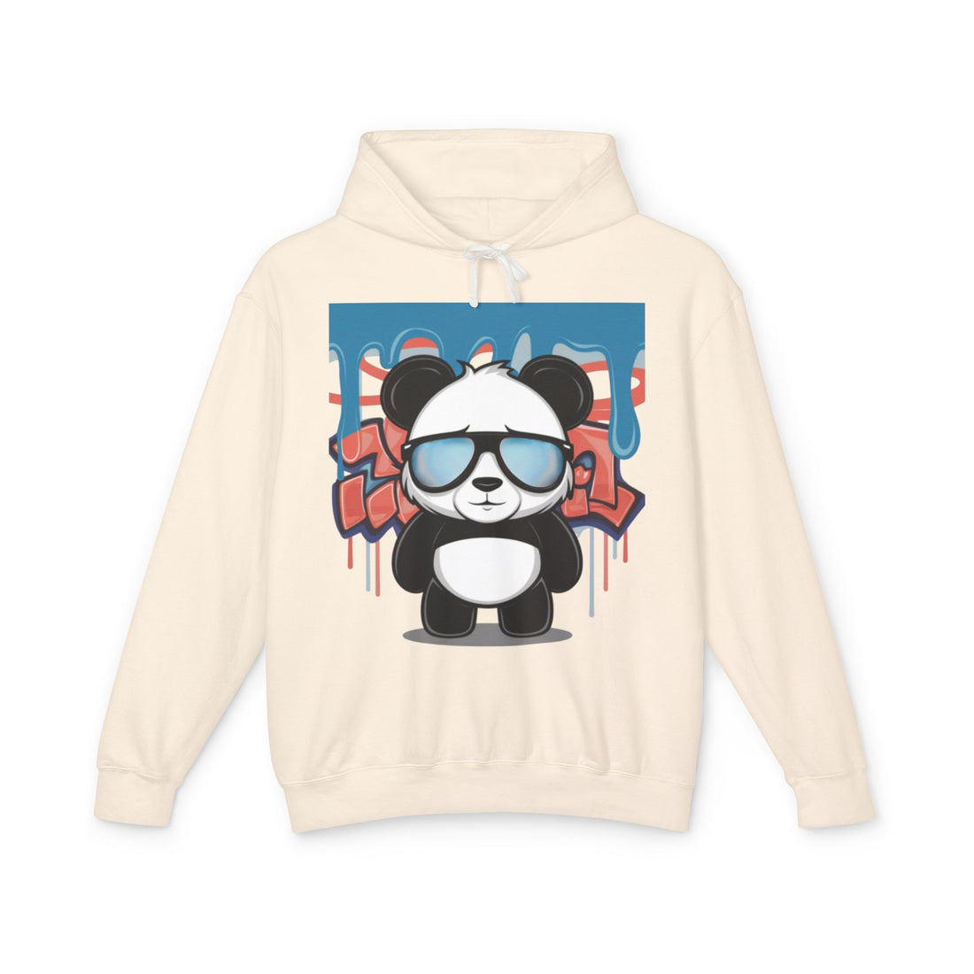 Glacial Glare Hoodie