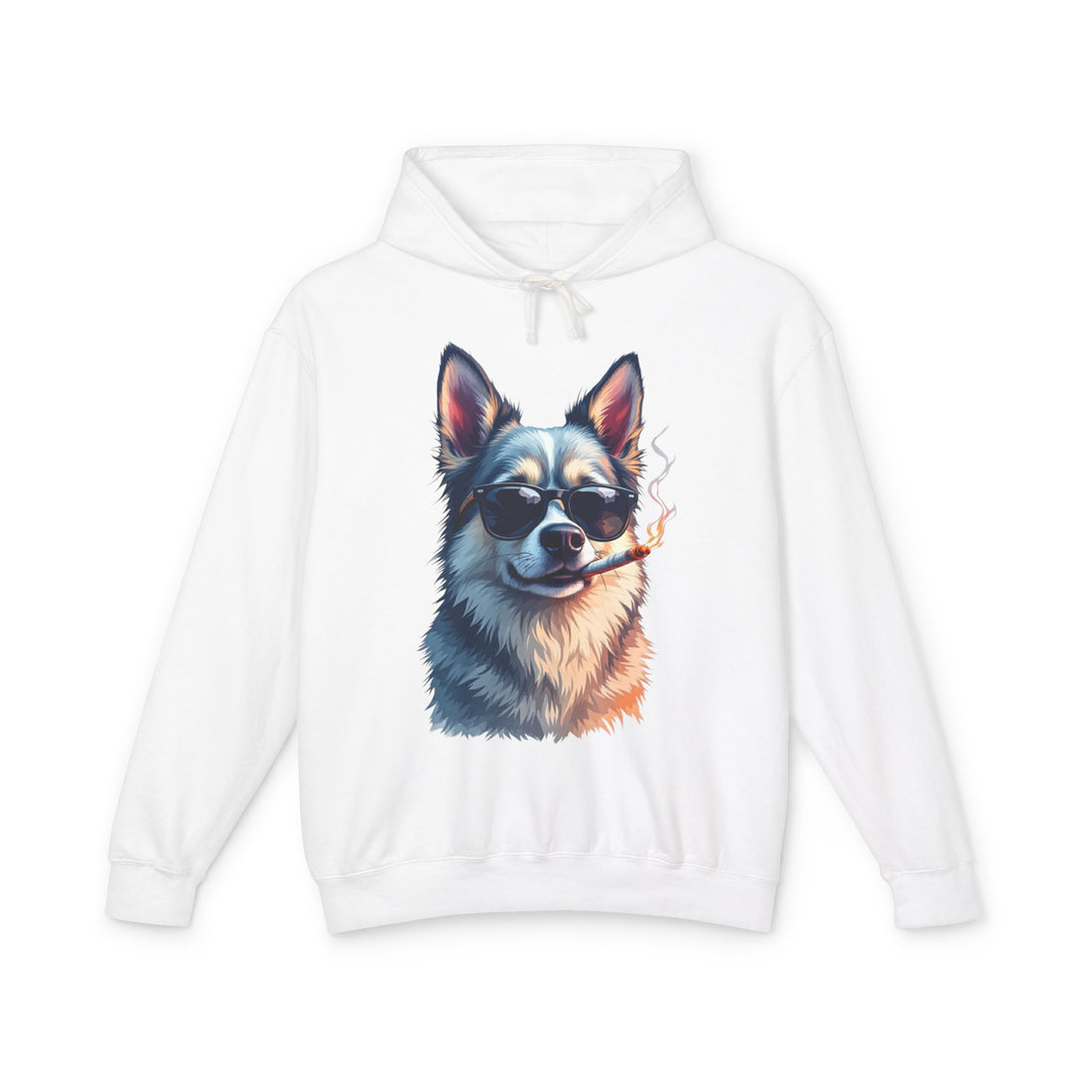 Top Dawg Hoodie