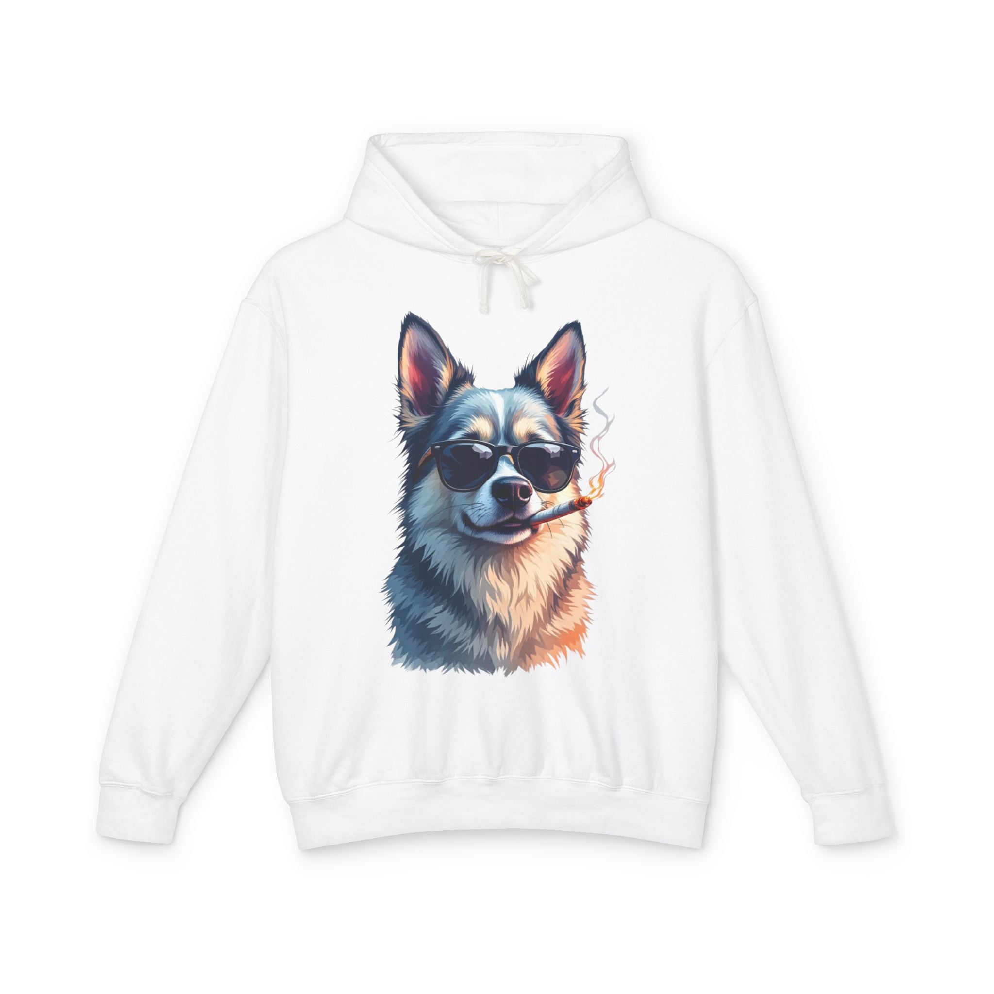 Top Dawg Hoodie