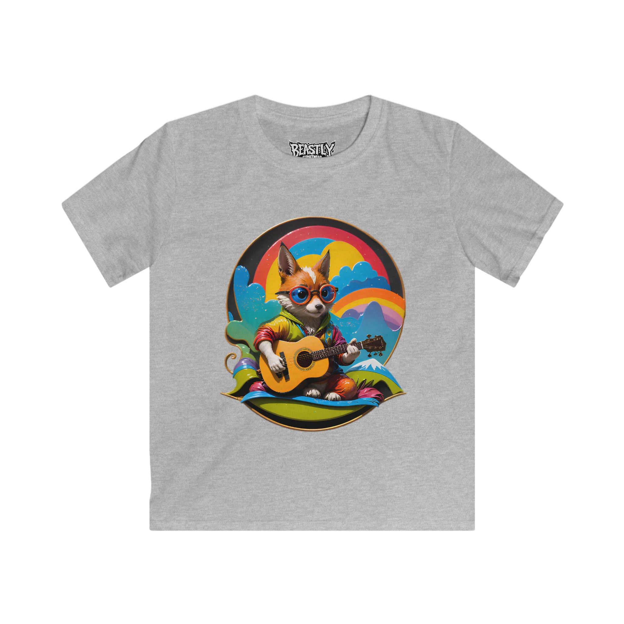 Woodstock Pup Youth Tee