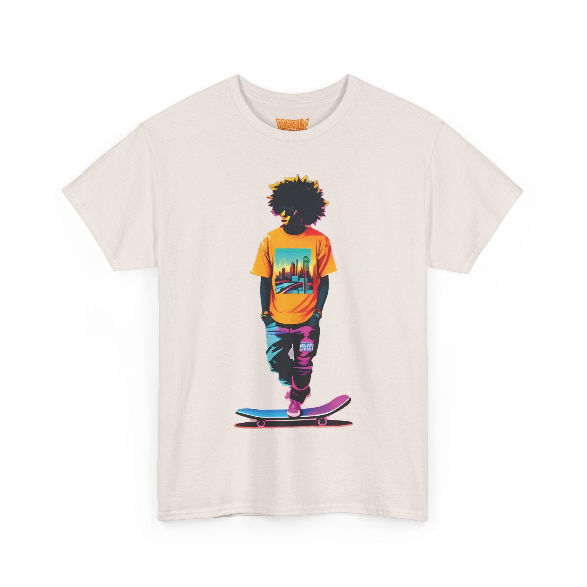 City Surfer