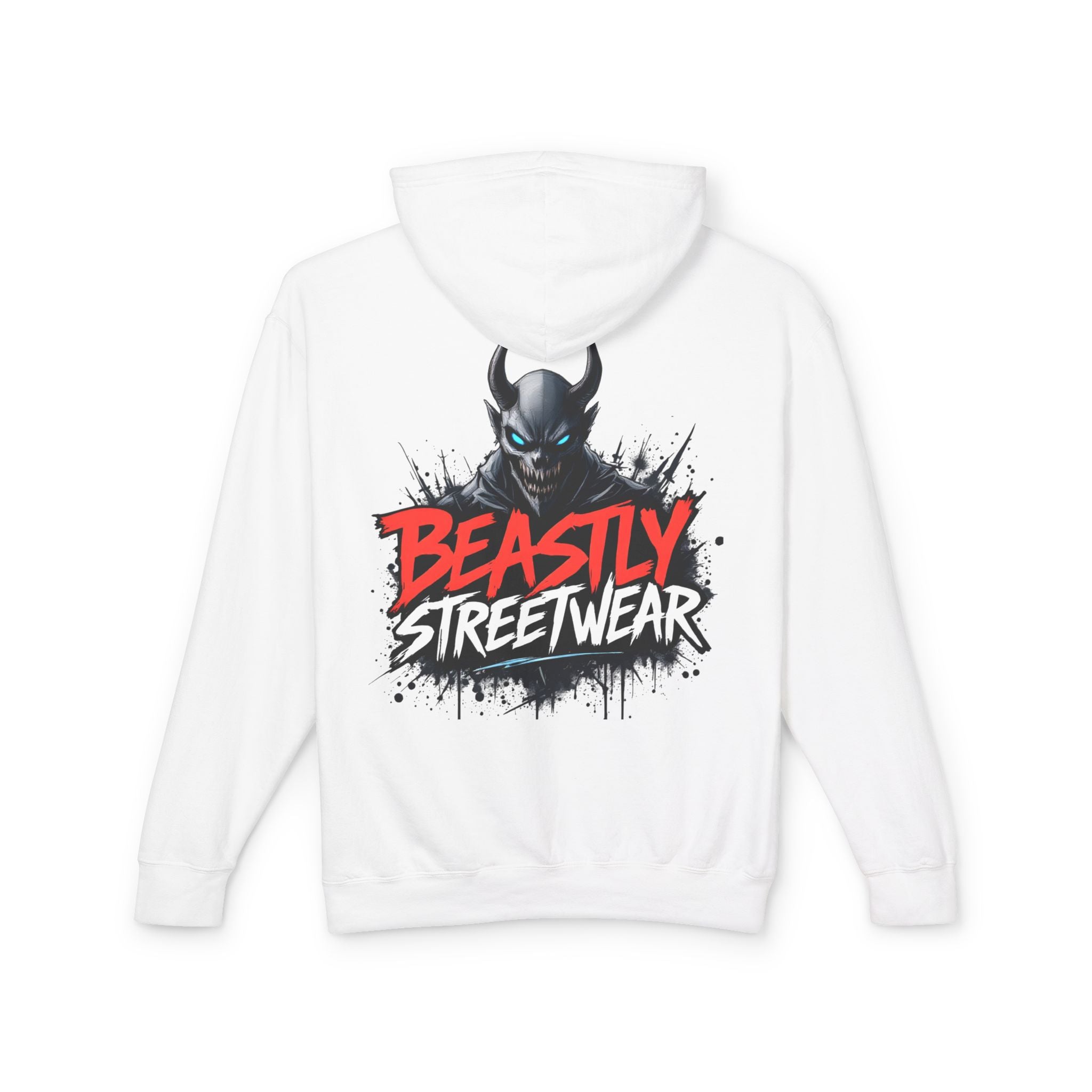 Savage Beasts Hoodie
