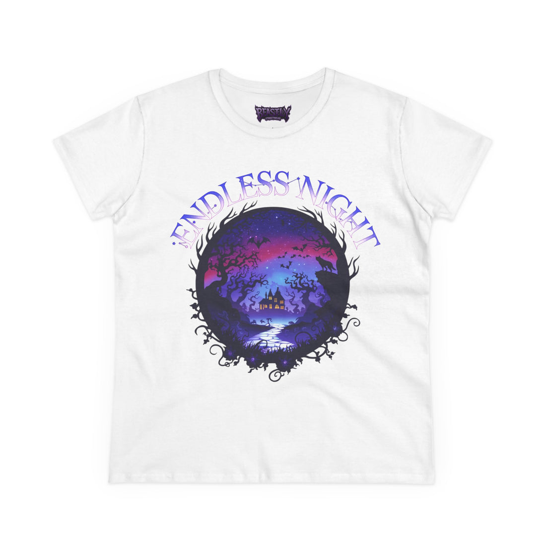 Endless Night Women&