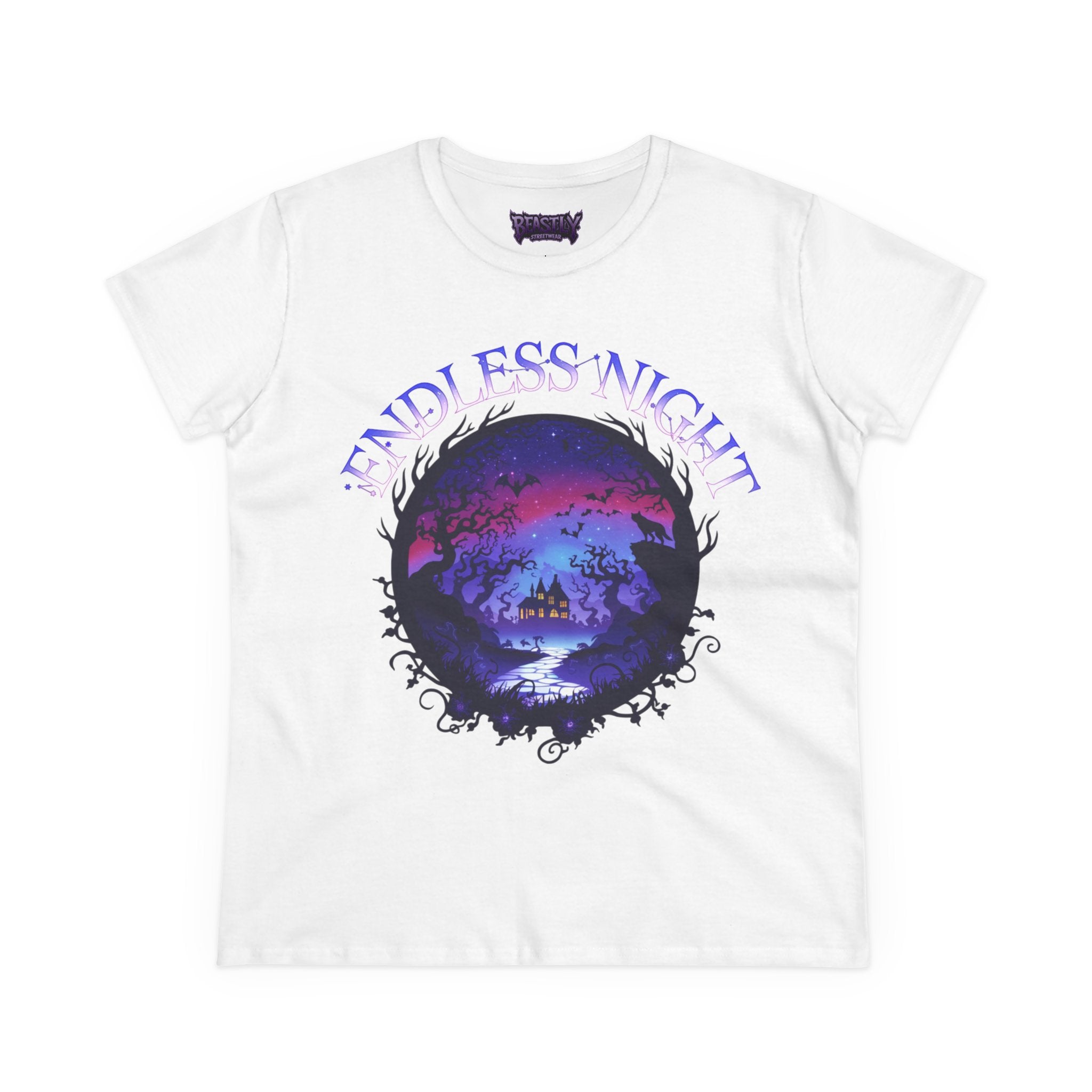 Endless Night Women&