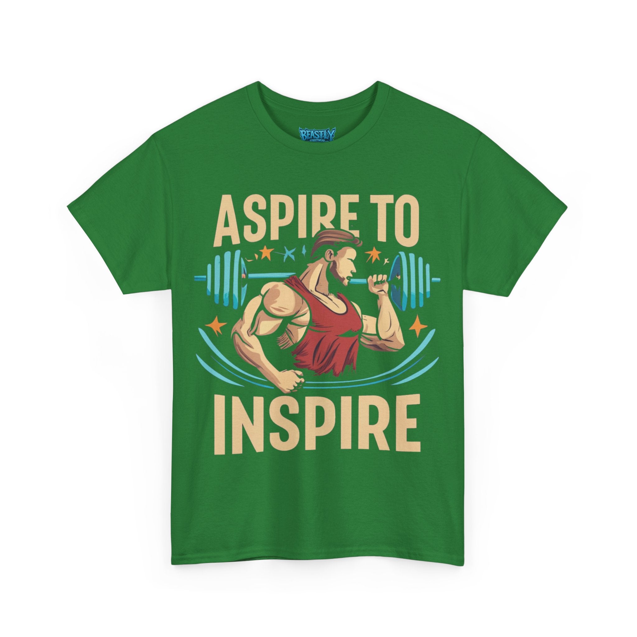 Aspire To Inspire