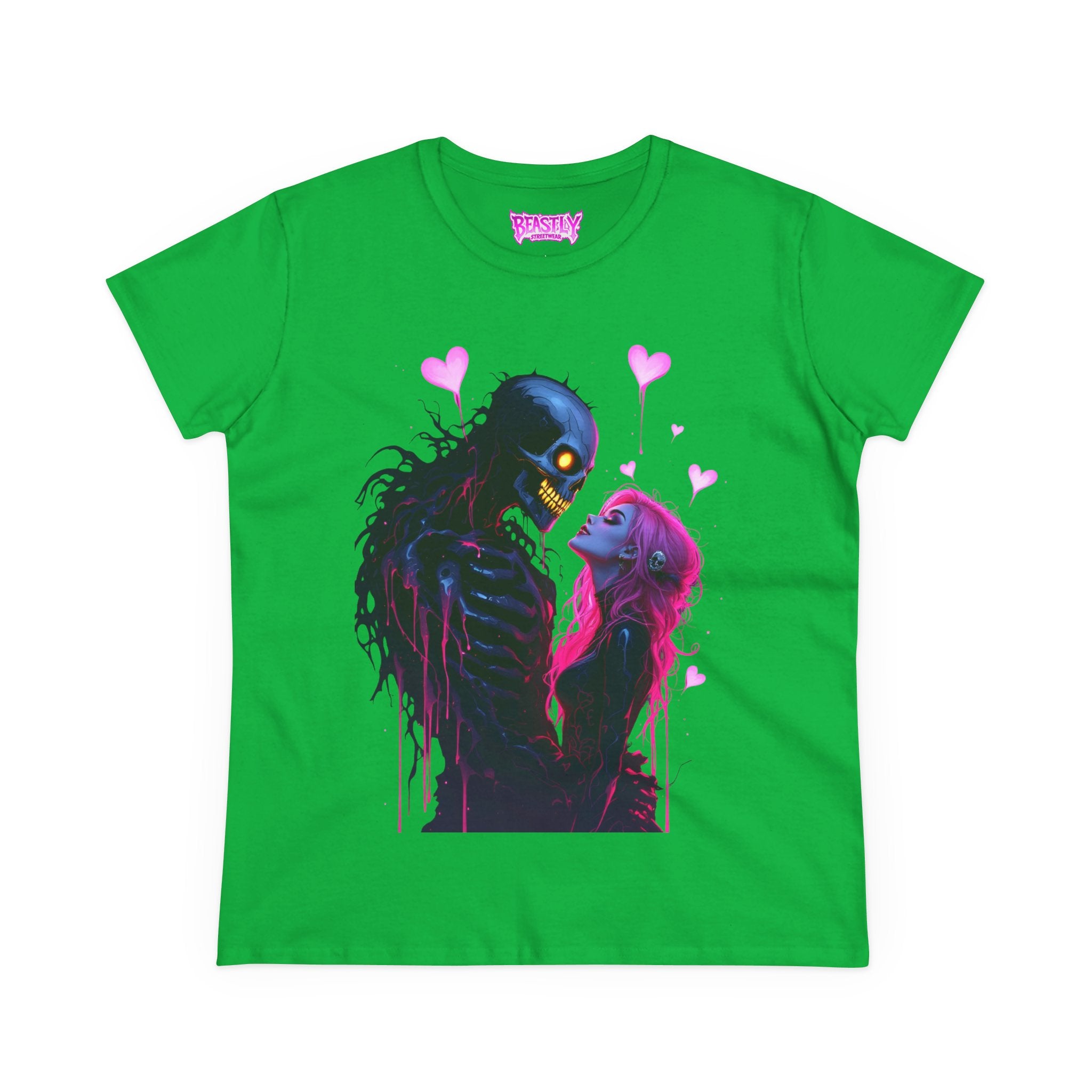 Deadly Devotion Women&