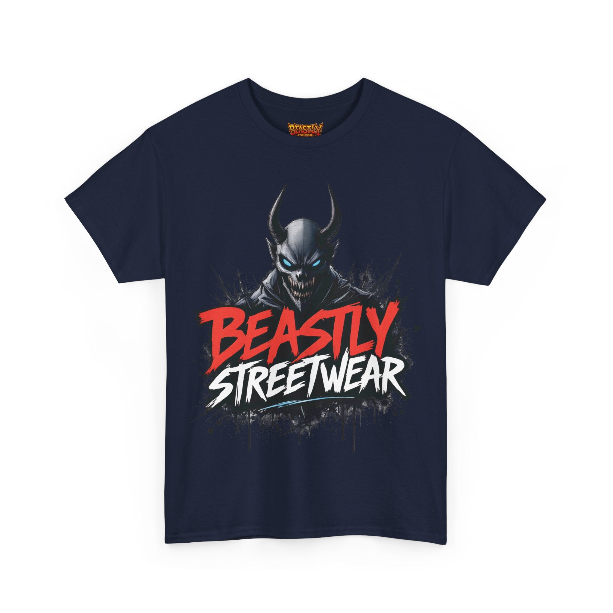 Beastly Halloween Demon Drip
