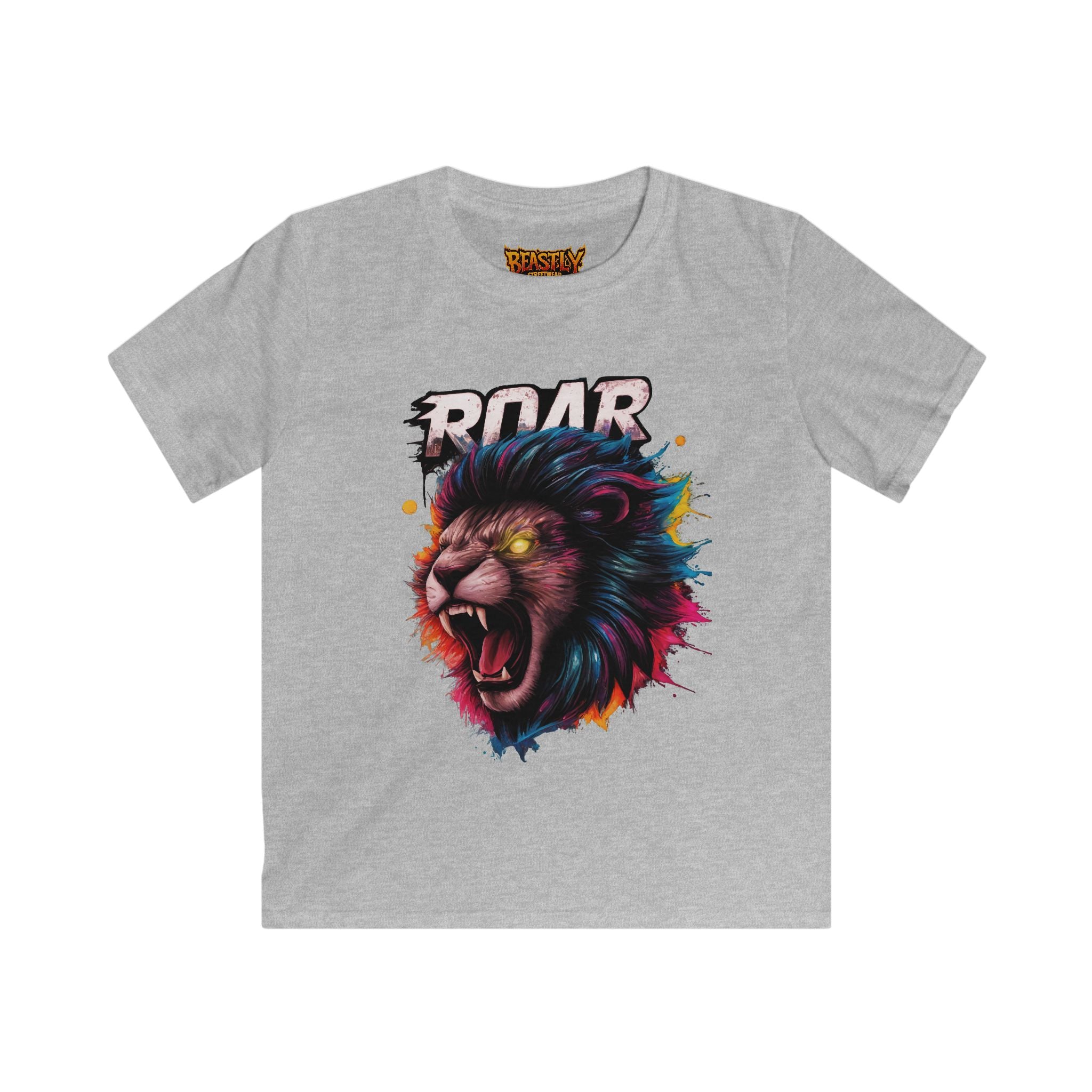 Roar Youth Tee