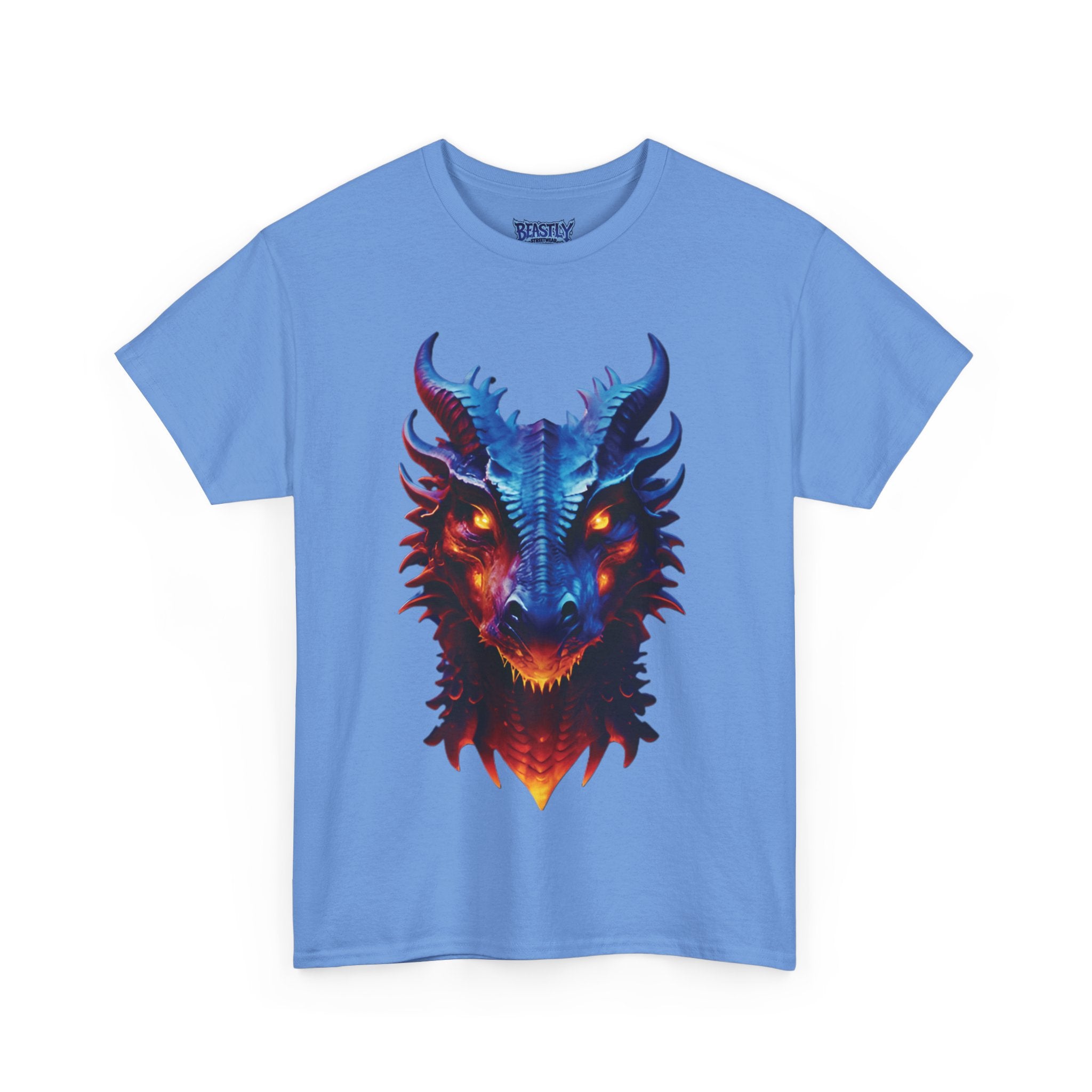 Dragon Fury