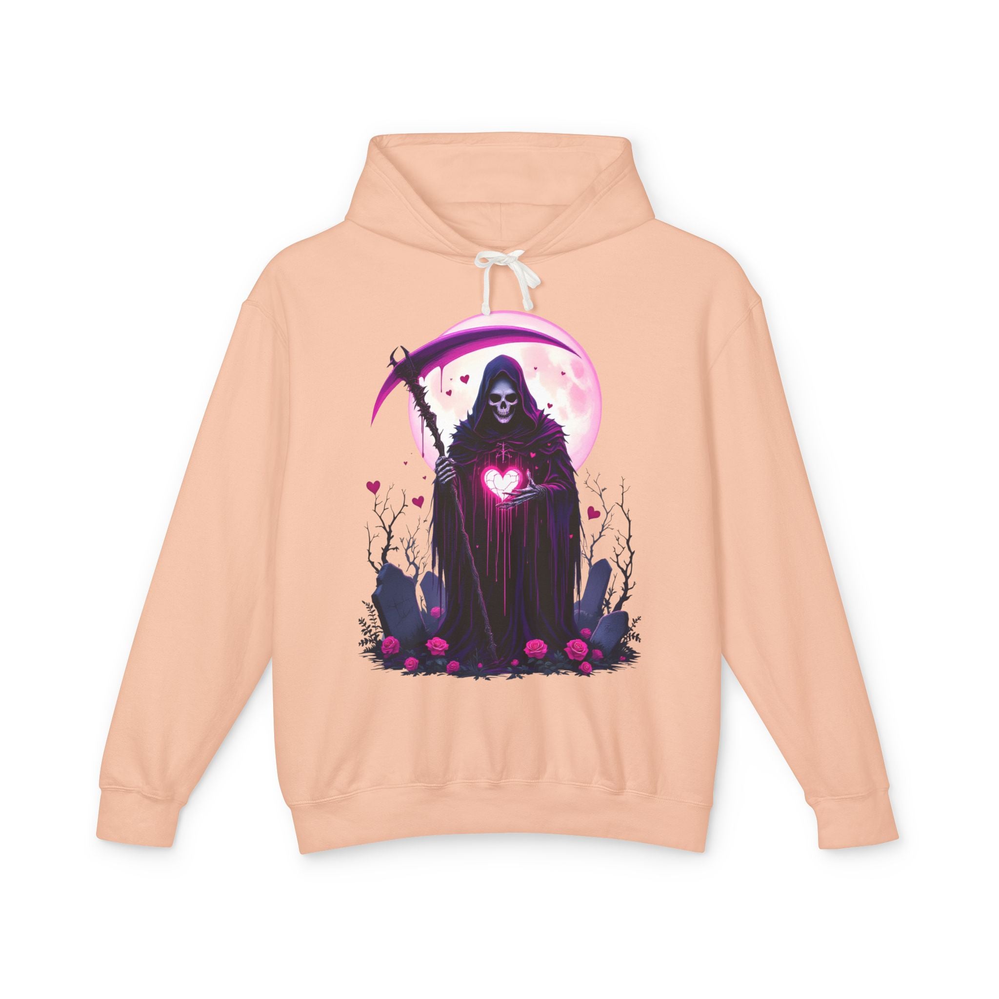 Love Bleeds Eternal Hoodie
