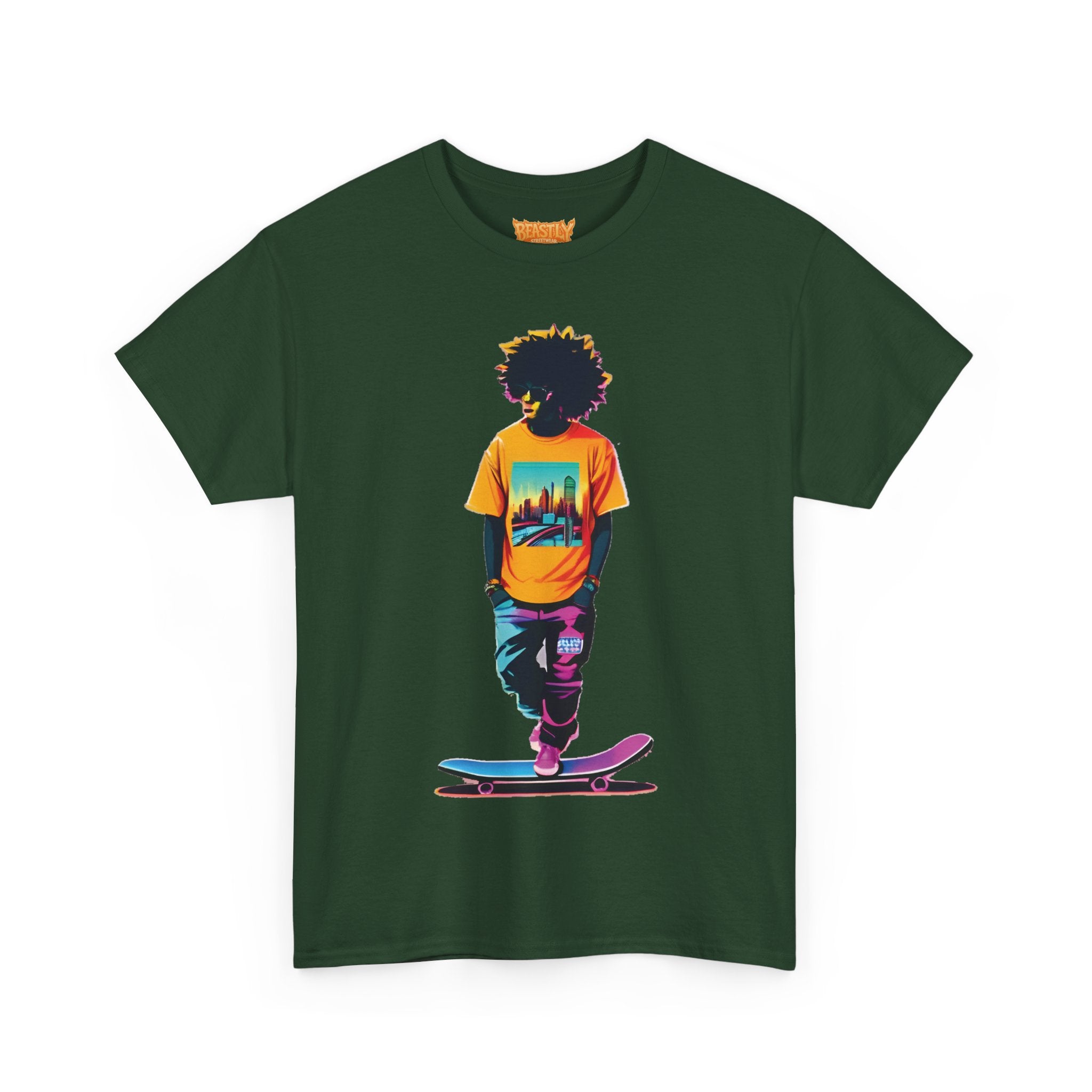 City Surfer