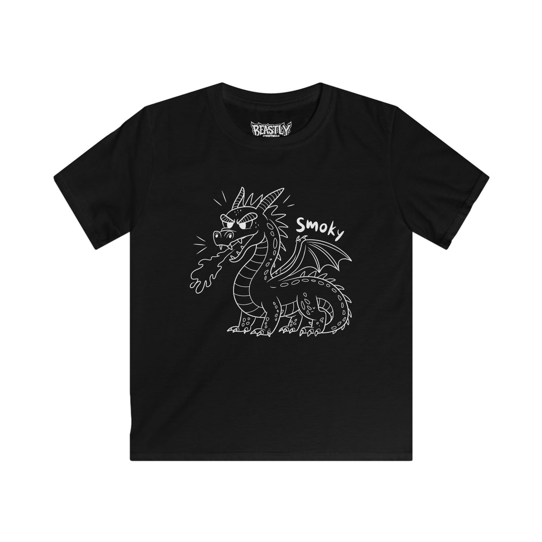 Smoky Youth Tee