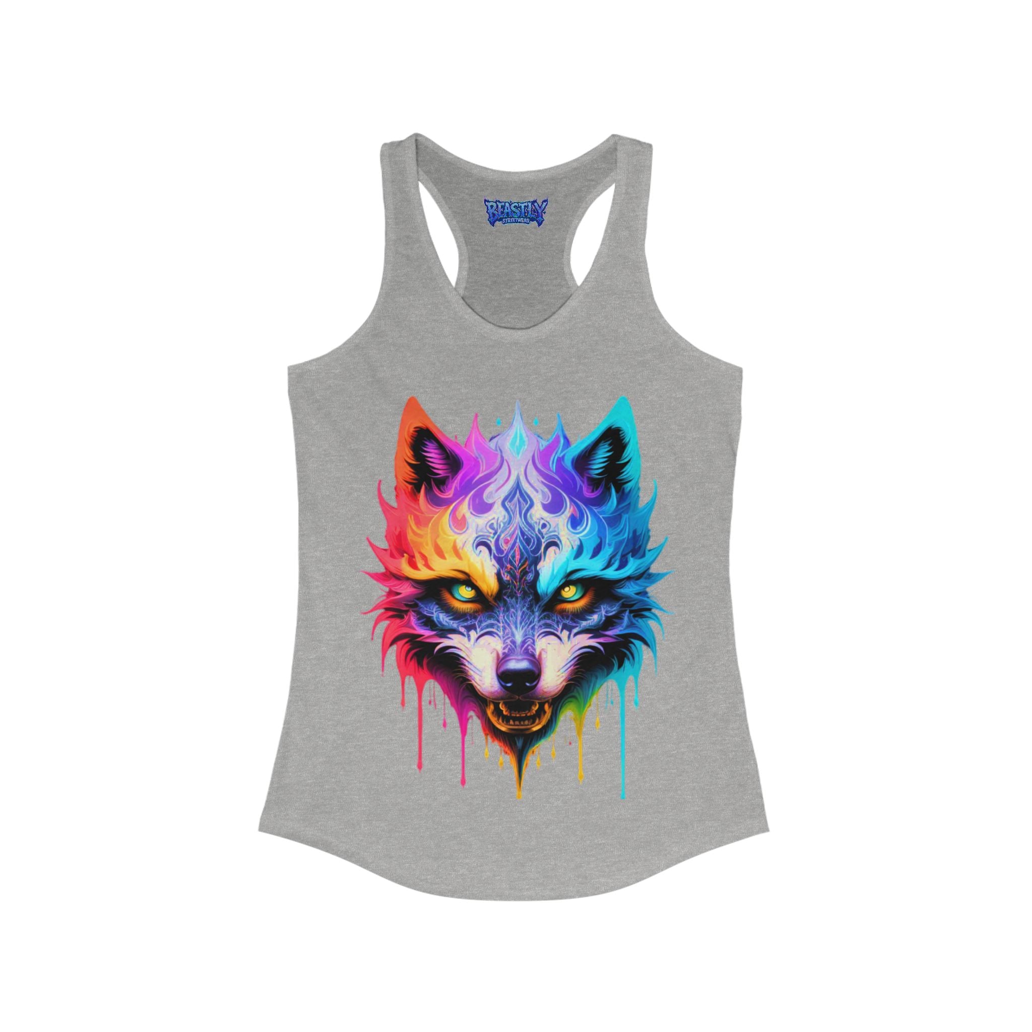 Hungry Like The Wolf Women&