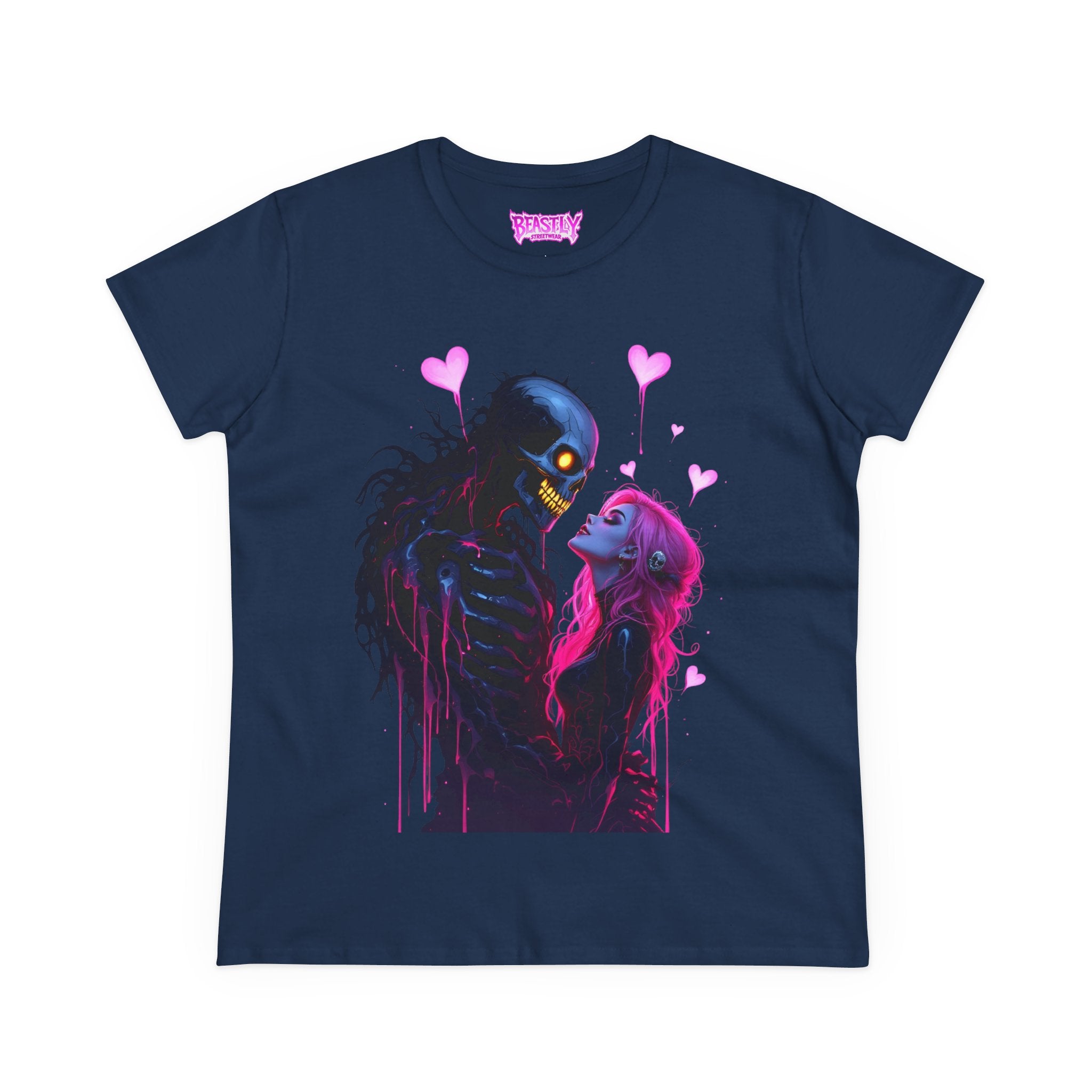 Deadly Devotion Women&