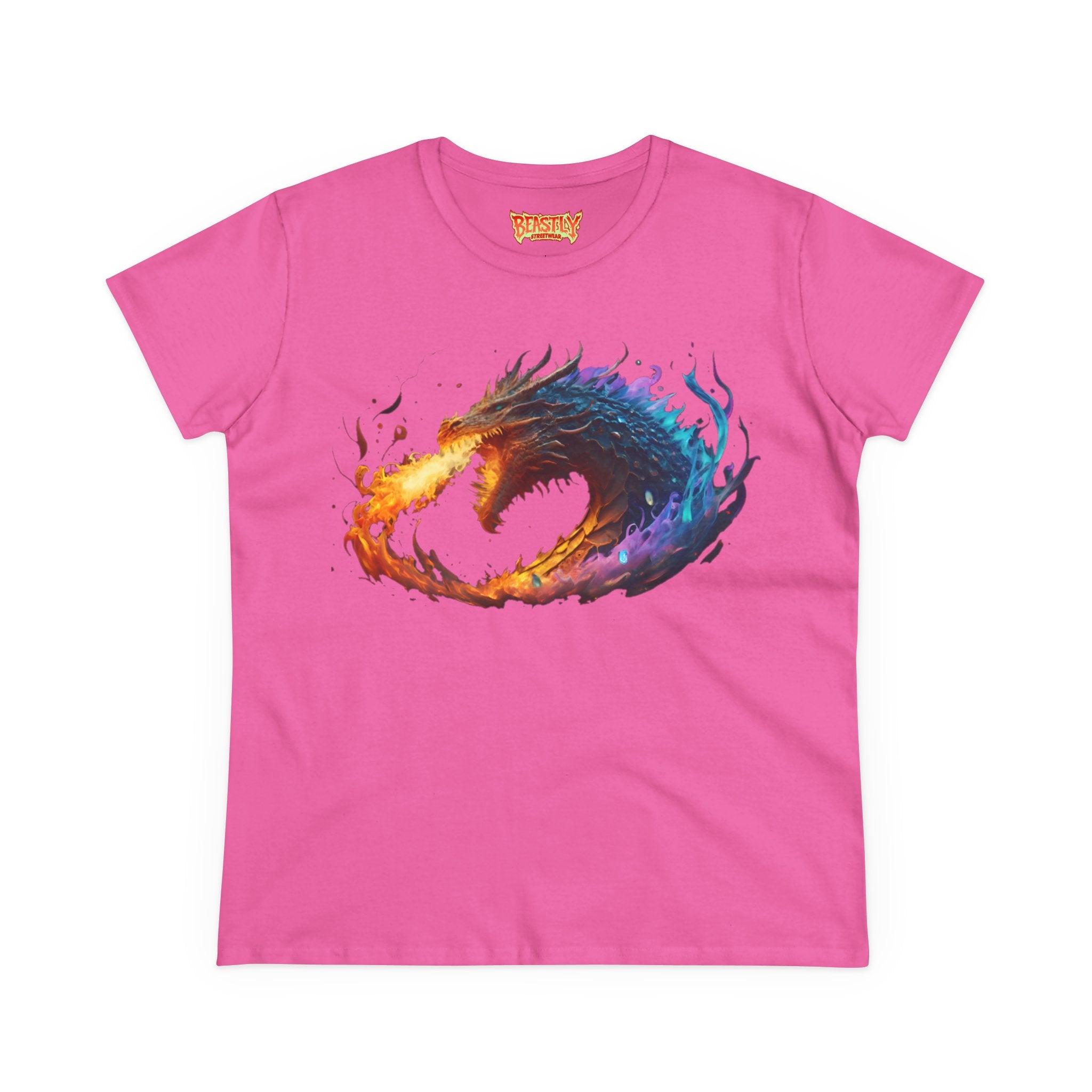 Chromatic Roar Women&