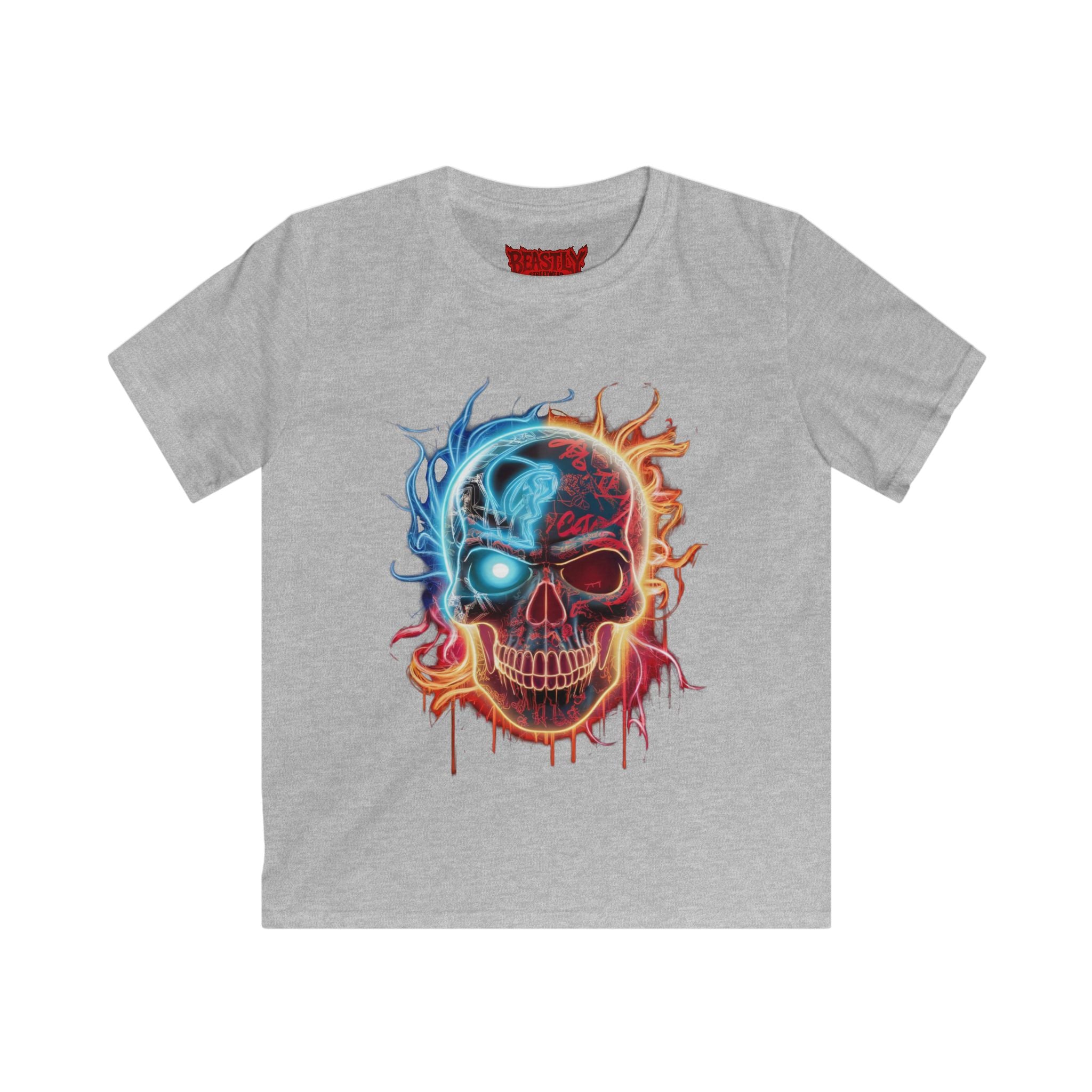 Infernal Doom Youth Tee