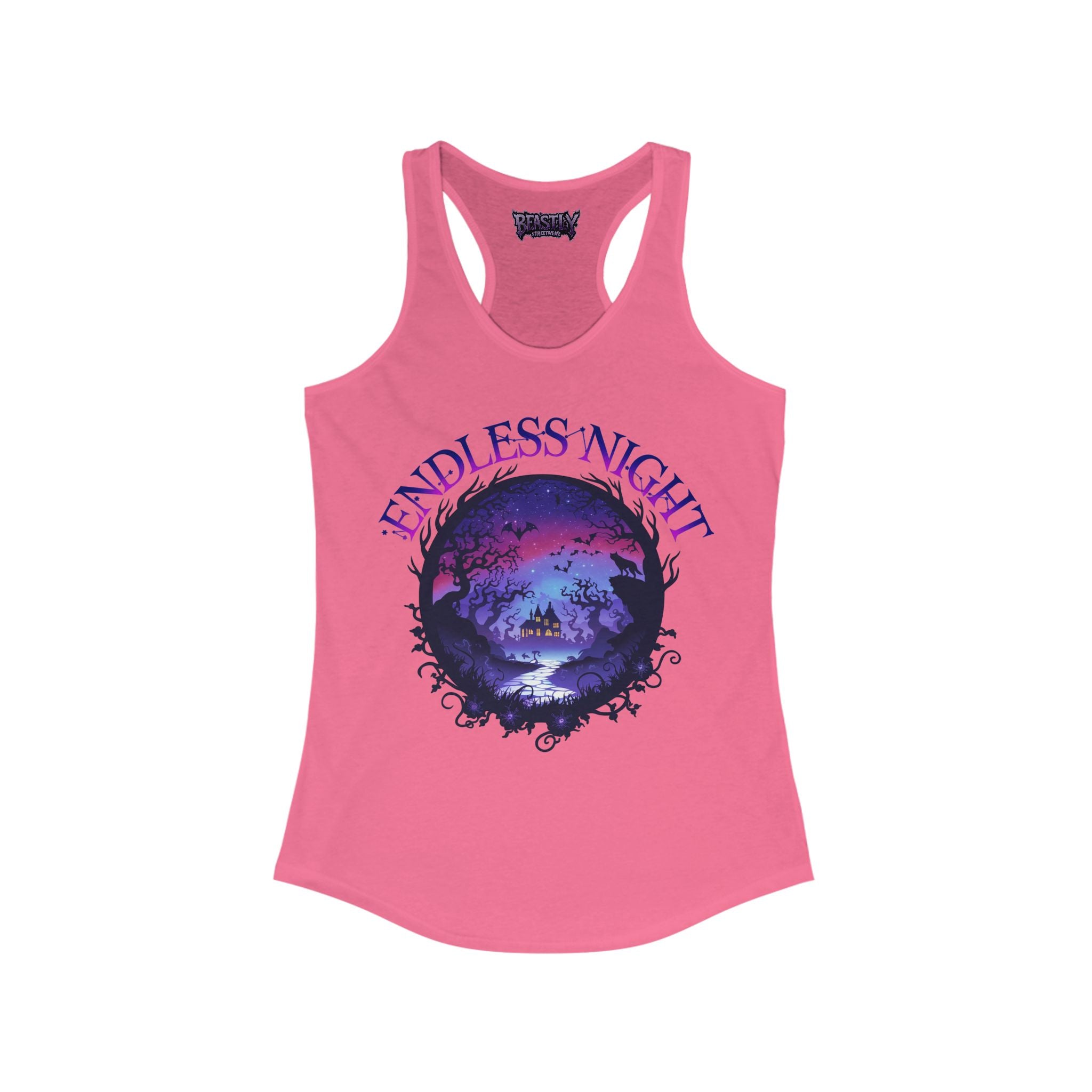 Endless Night Women&