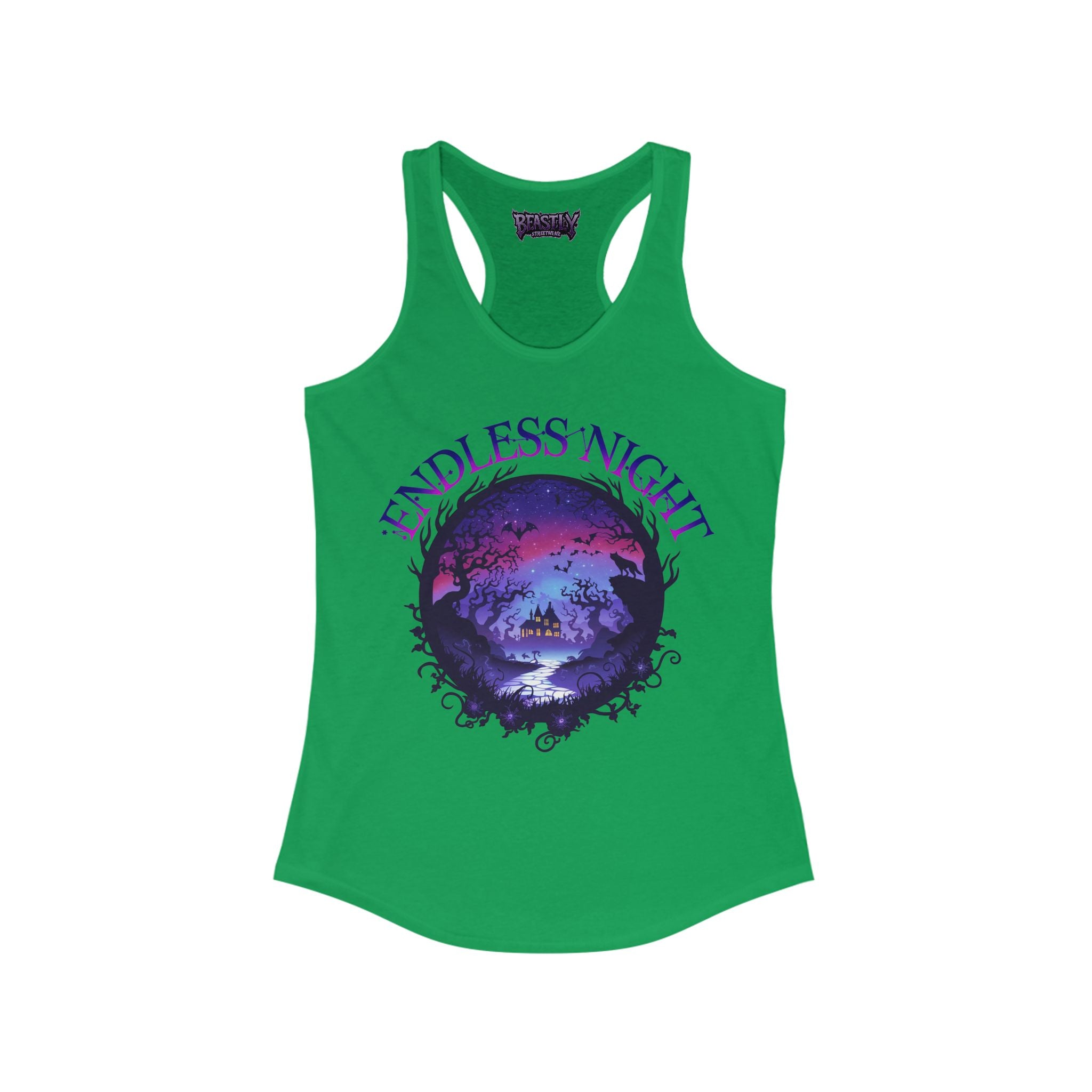 Endless Night Women&