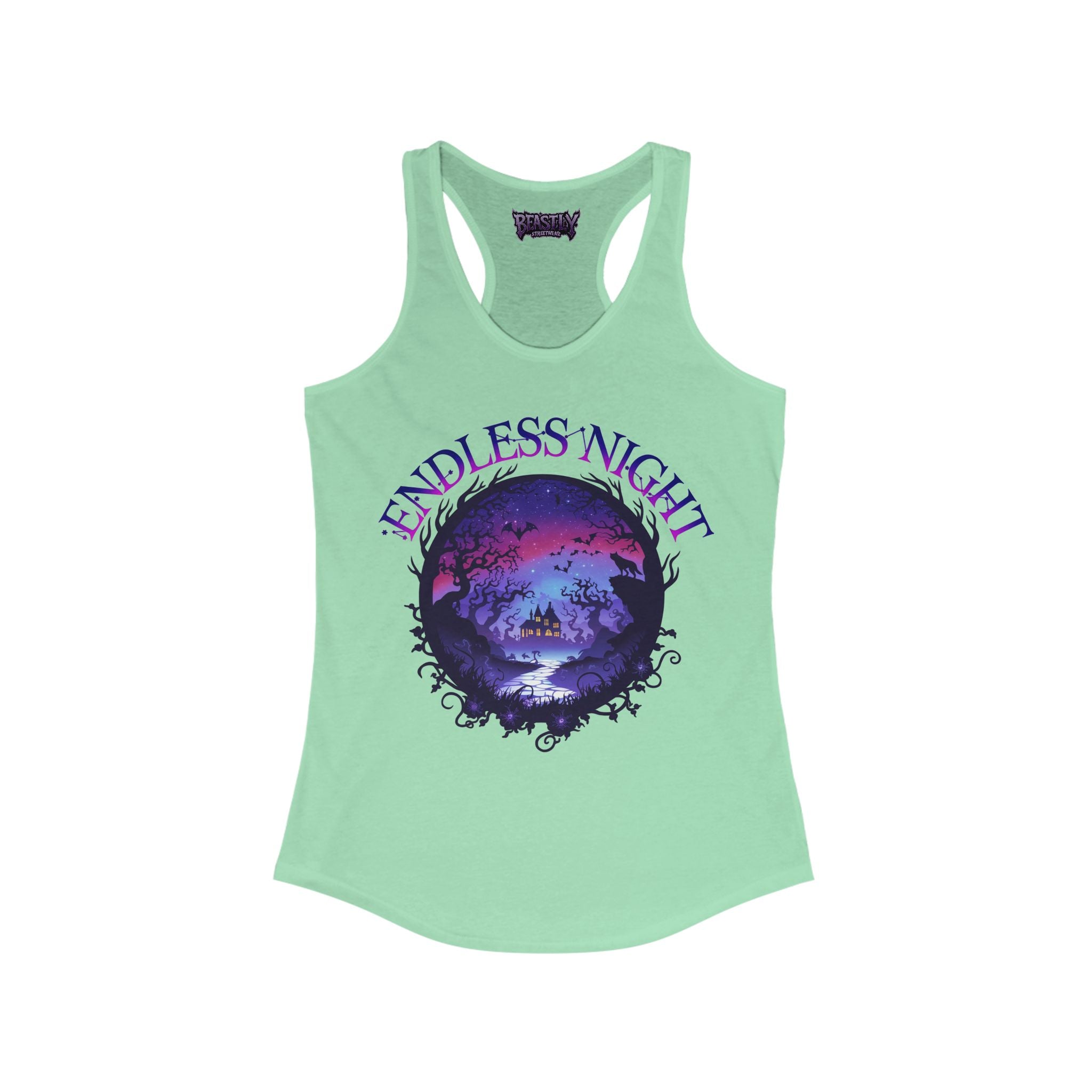Endless Night Women&
