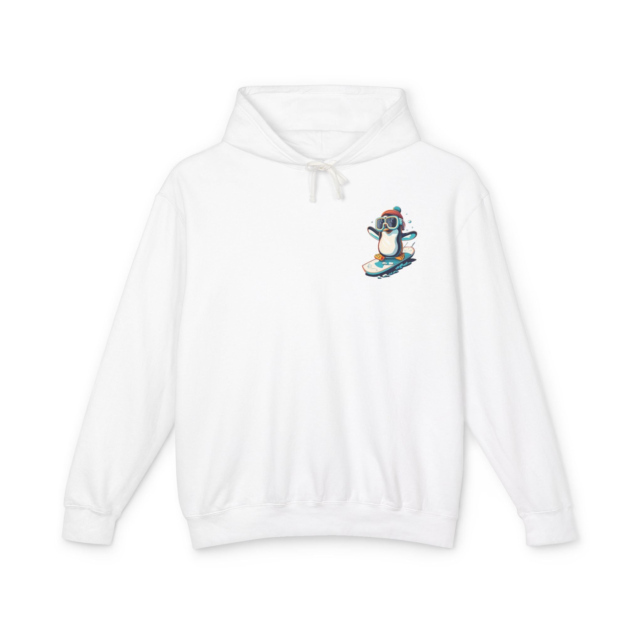 Shred Hoodie