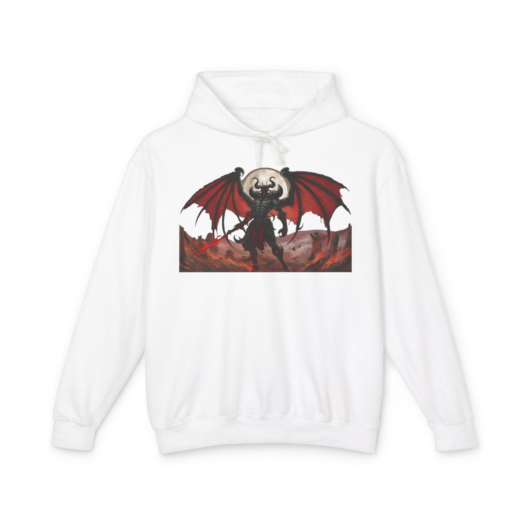Nightmare King Hoodie