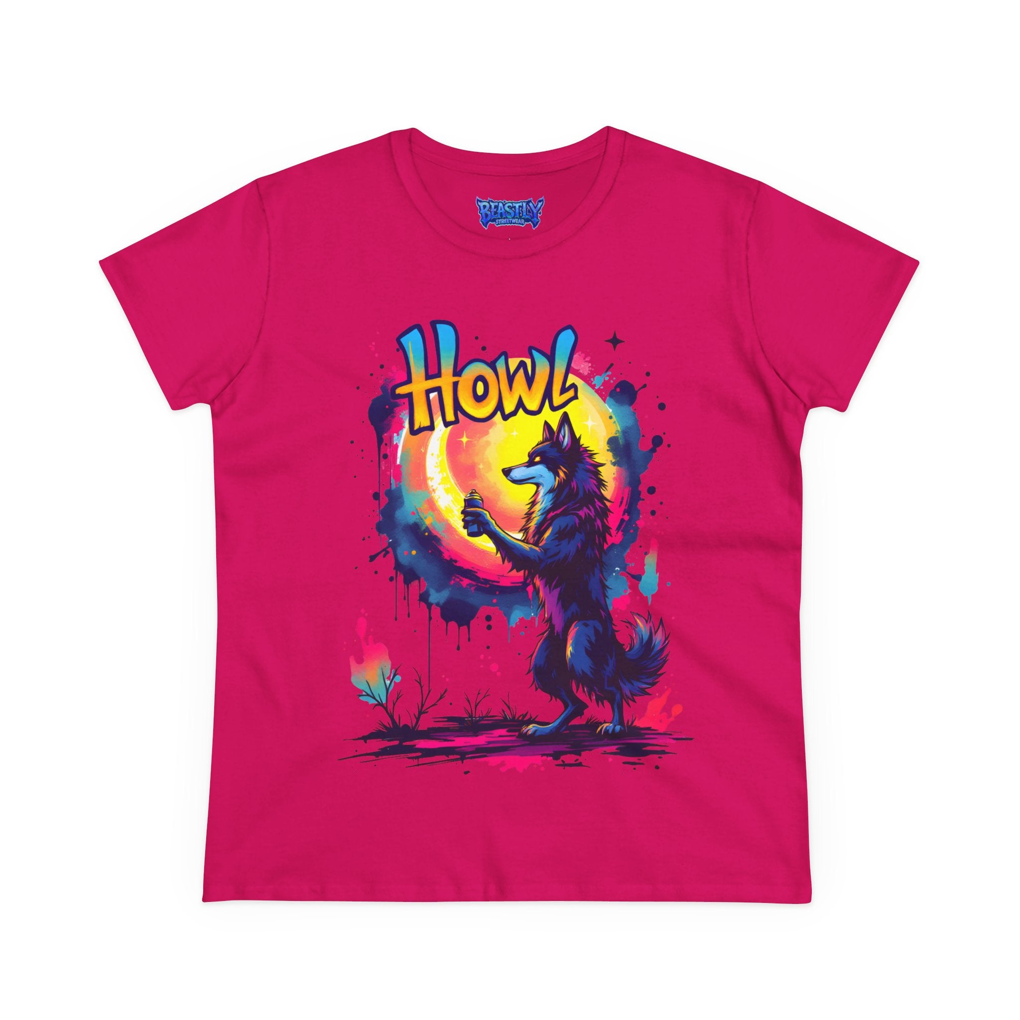 Howl Women&