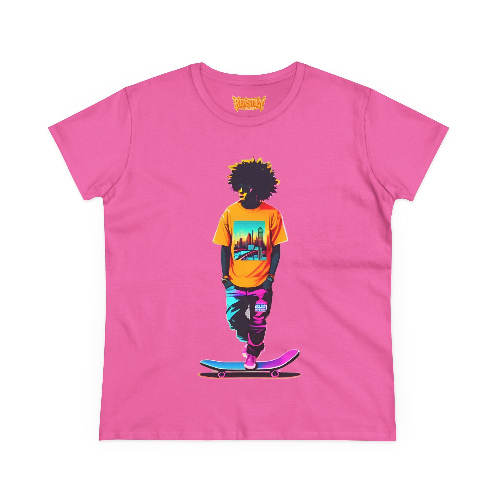 City Surfer Women&