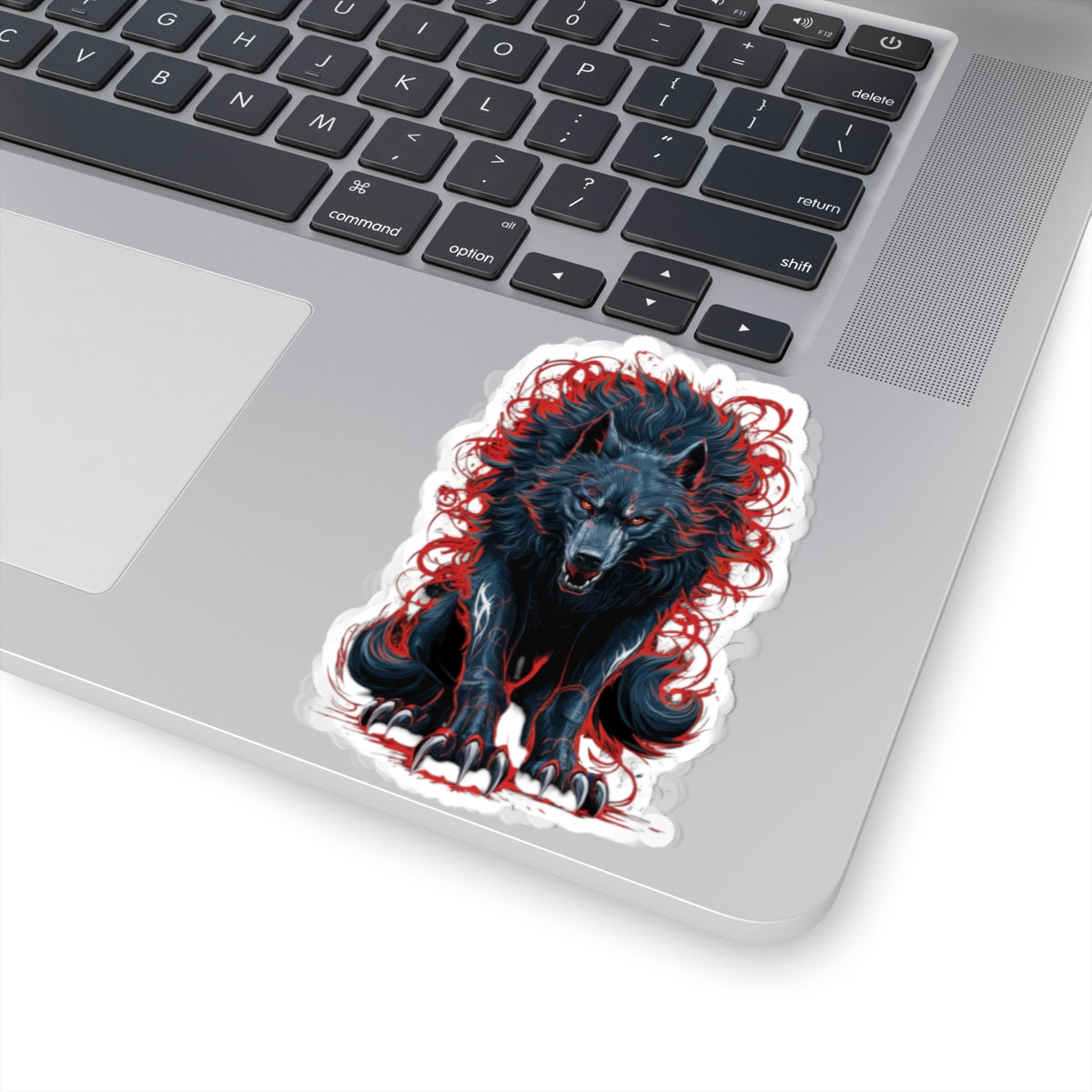 Fenrir Sticker