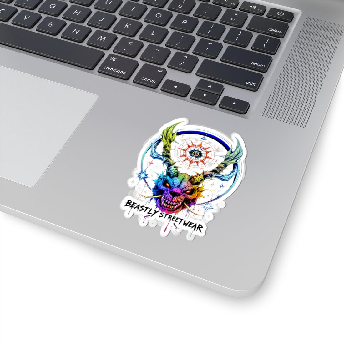 Cosmic Beast Sticker