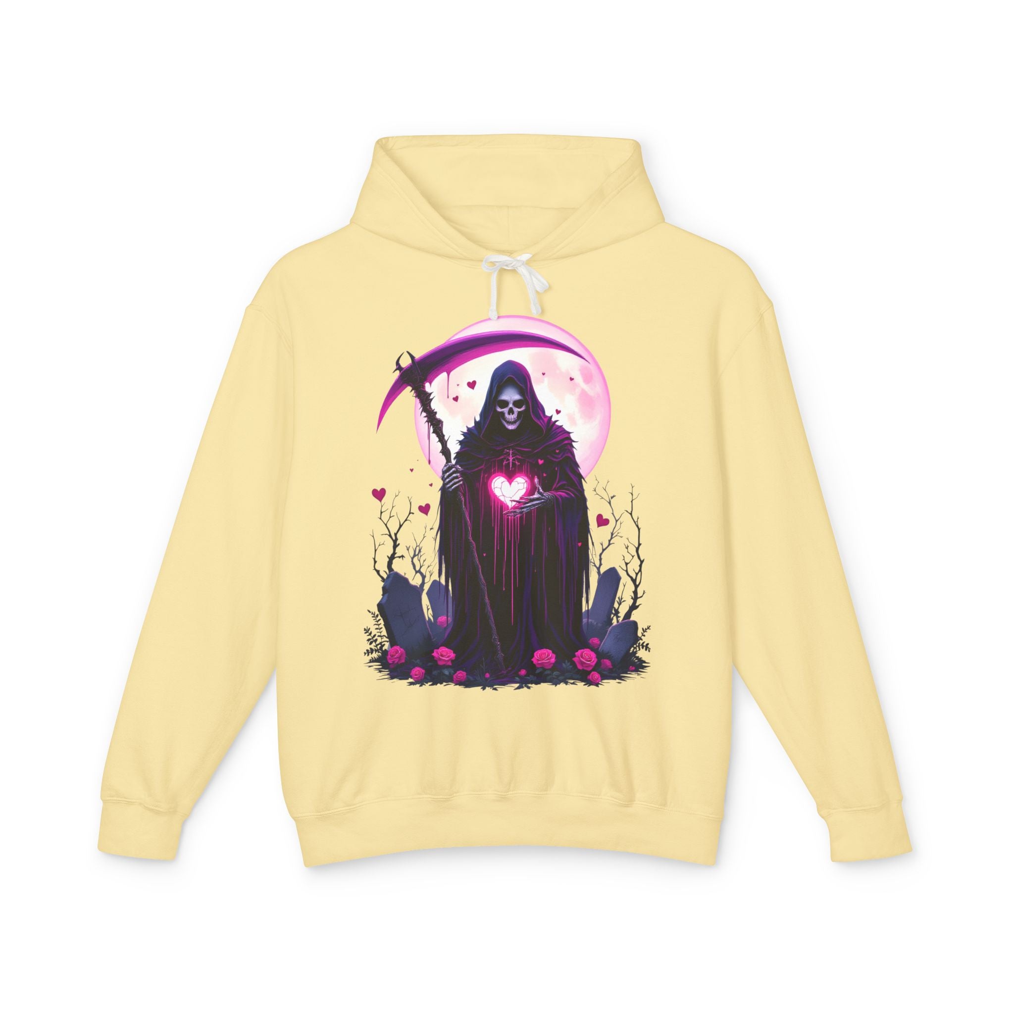 Love Bleeds Eternal Hoodie