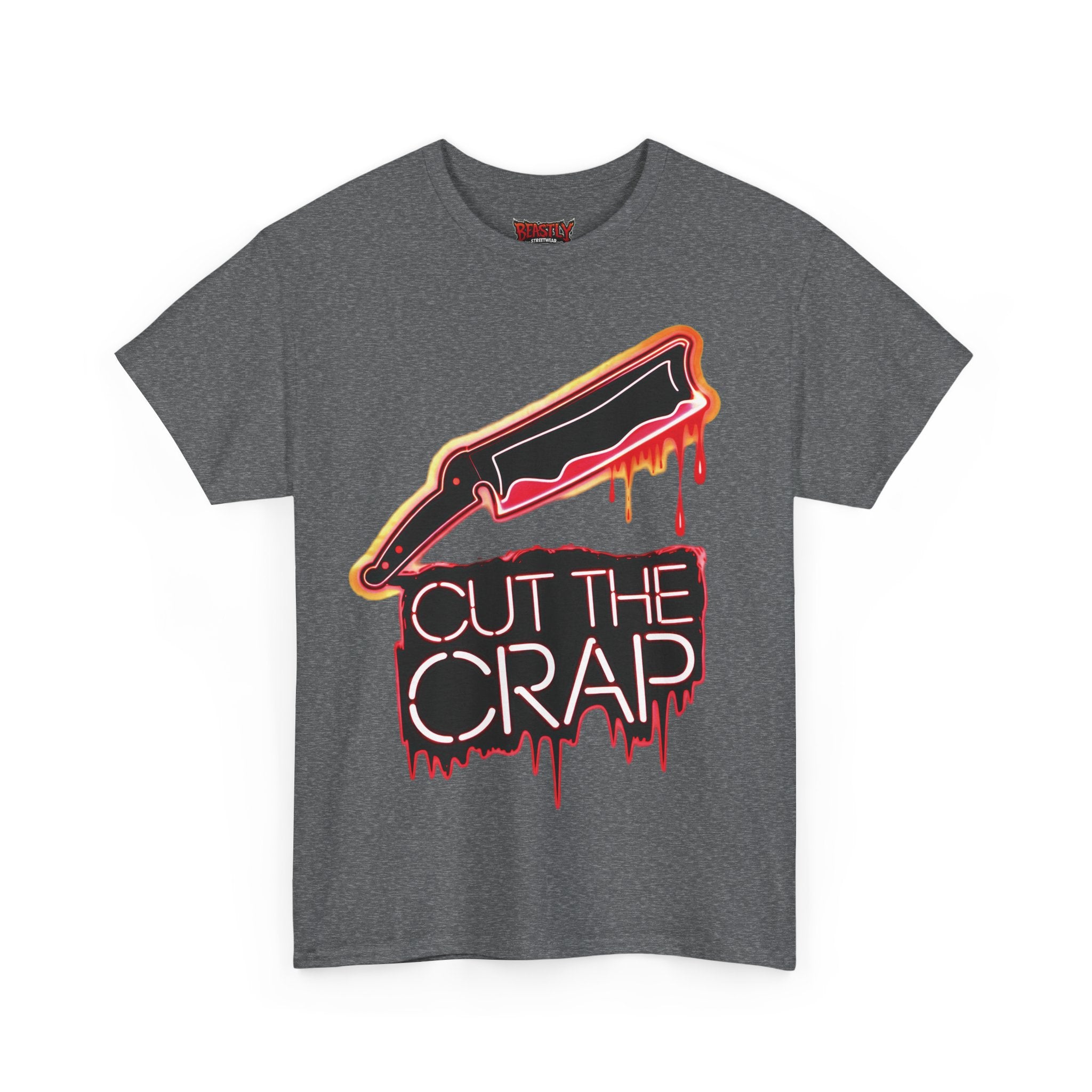Cut The Crap