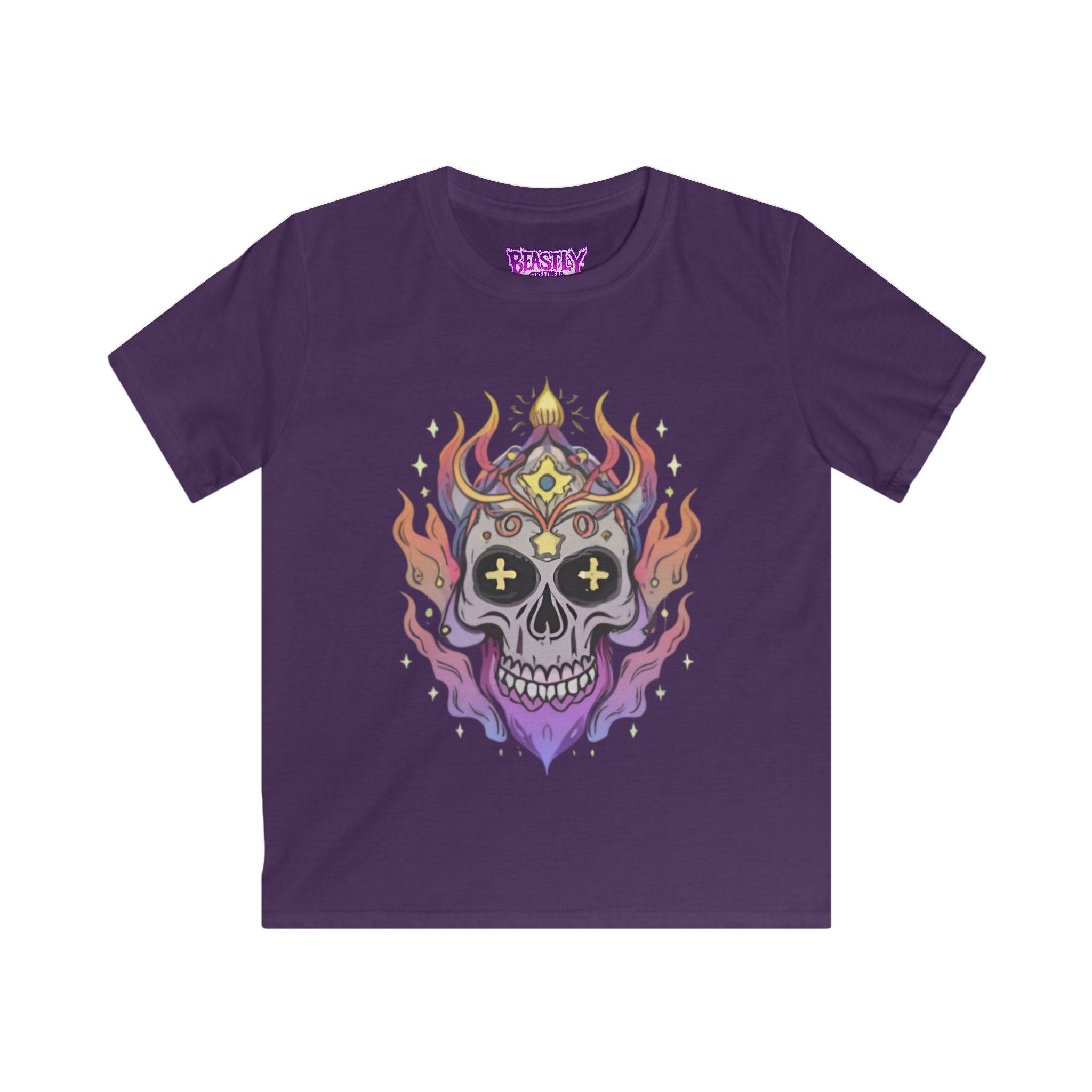 Lich King Youth Tee