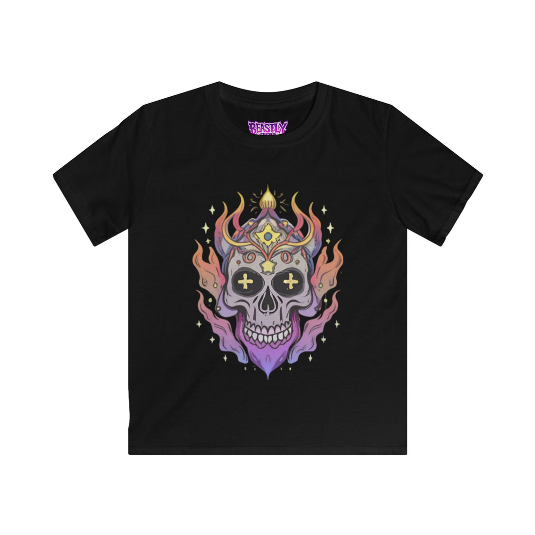 Lich King Youth Tee