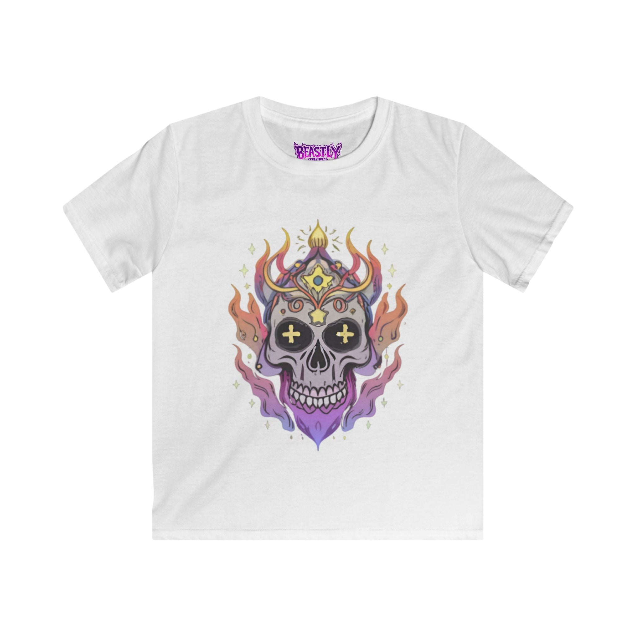 Lich King Youth Tee