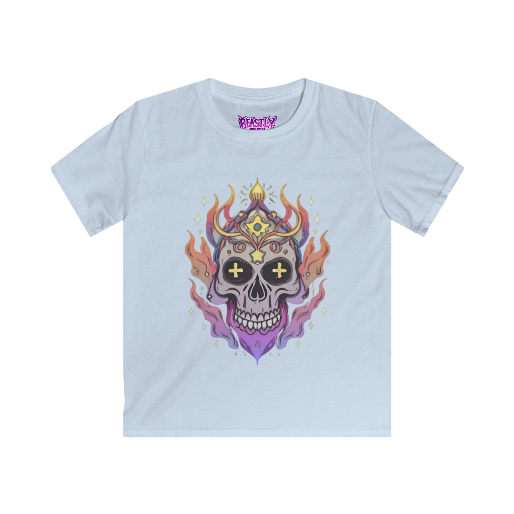 Lich King Youth Tee