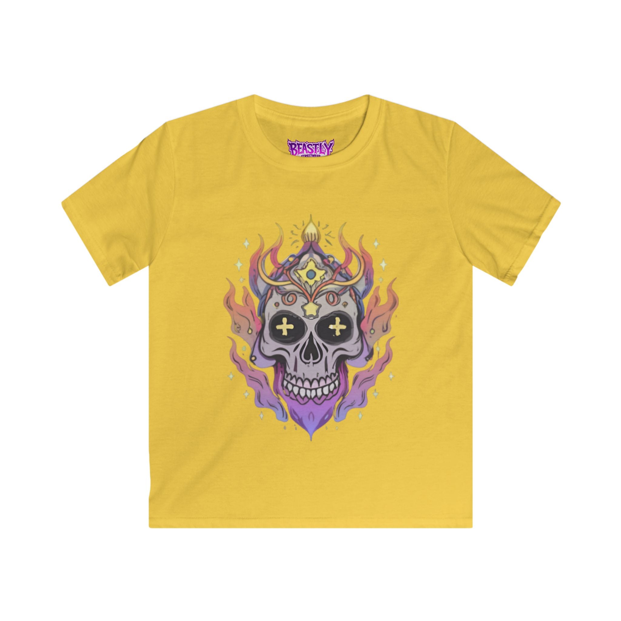 Lich King Youth Tee