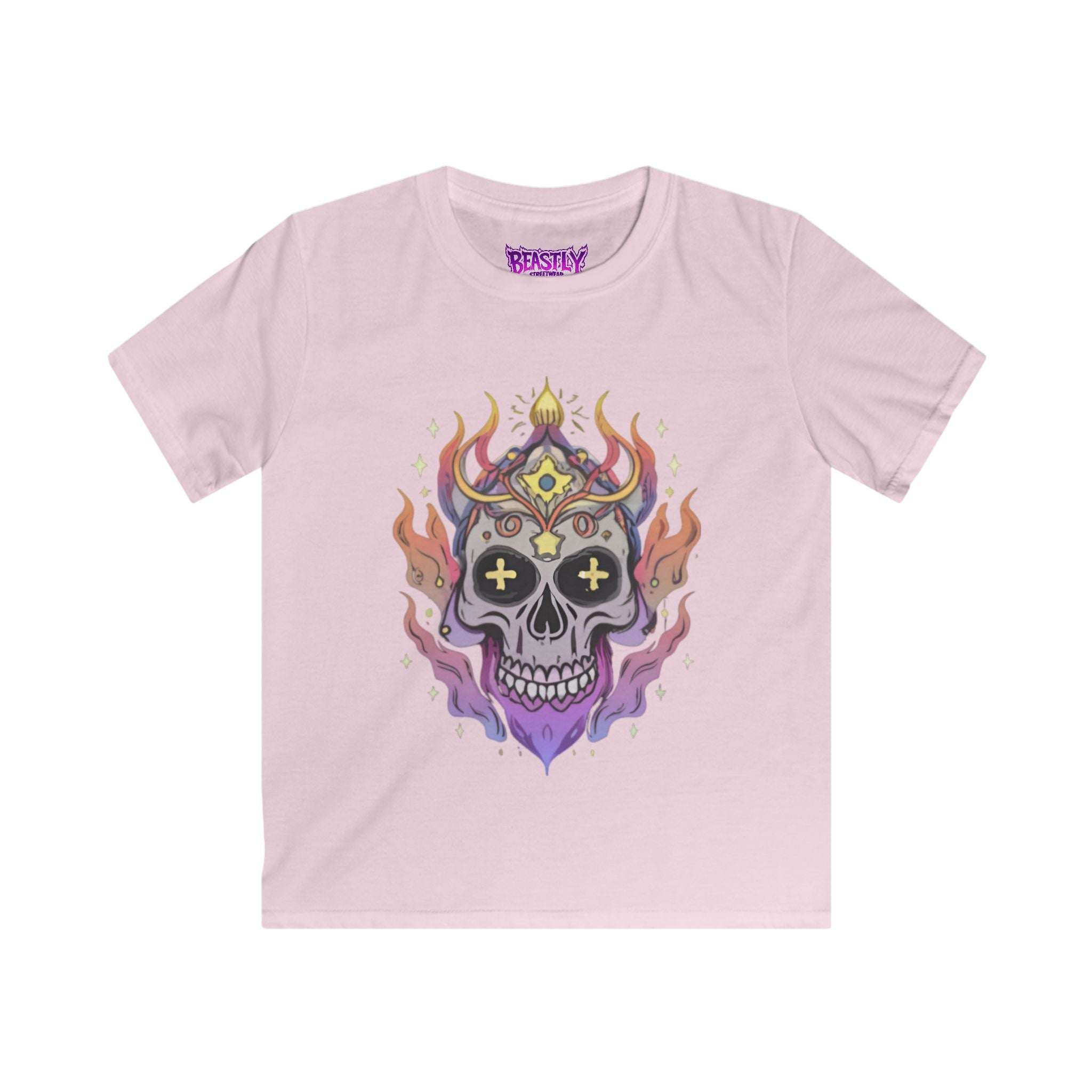 Lich King Youth Tee