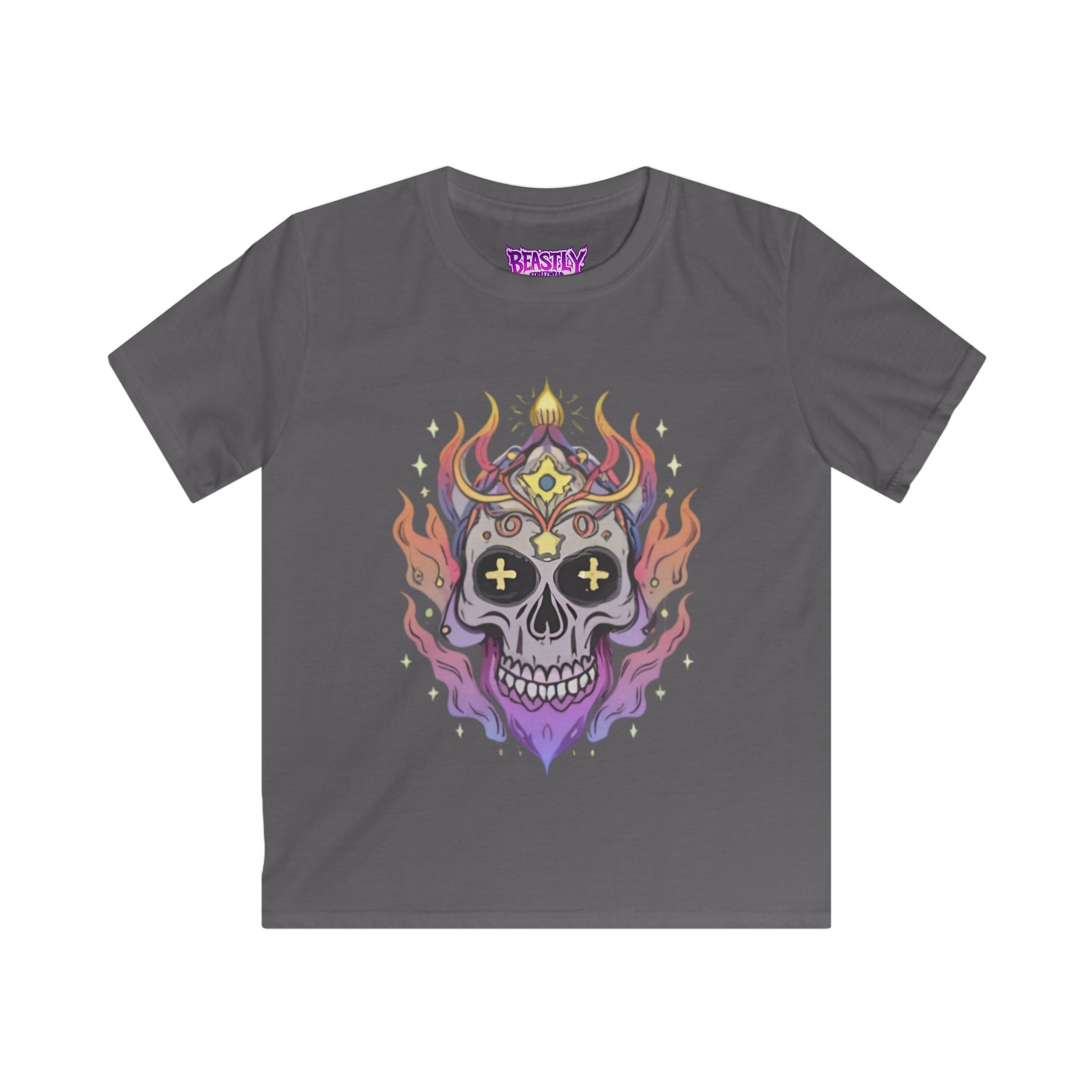 Lich King Youth Tee