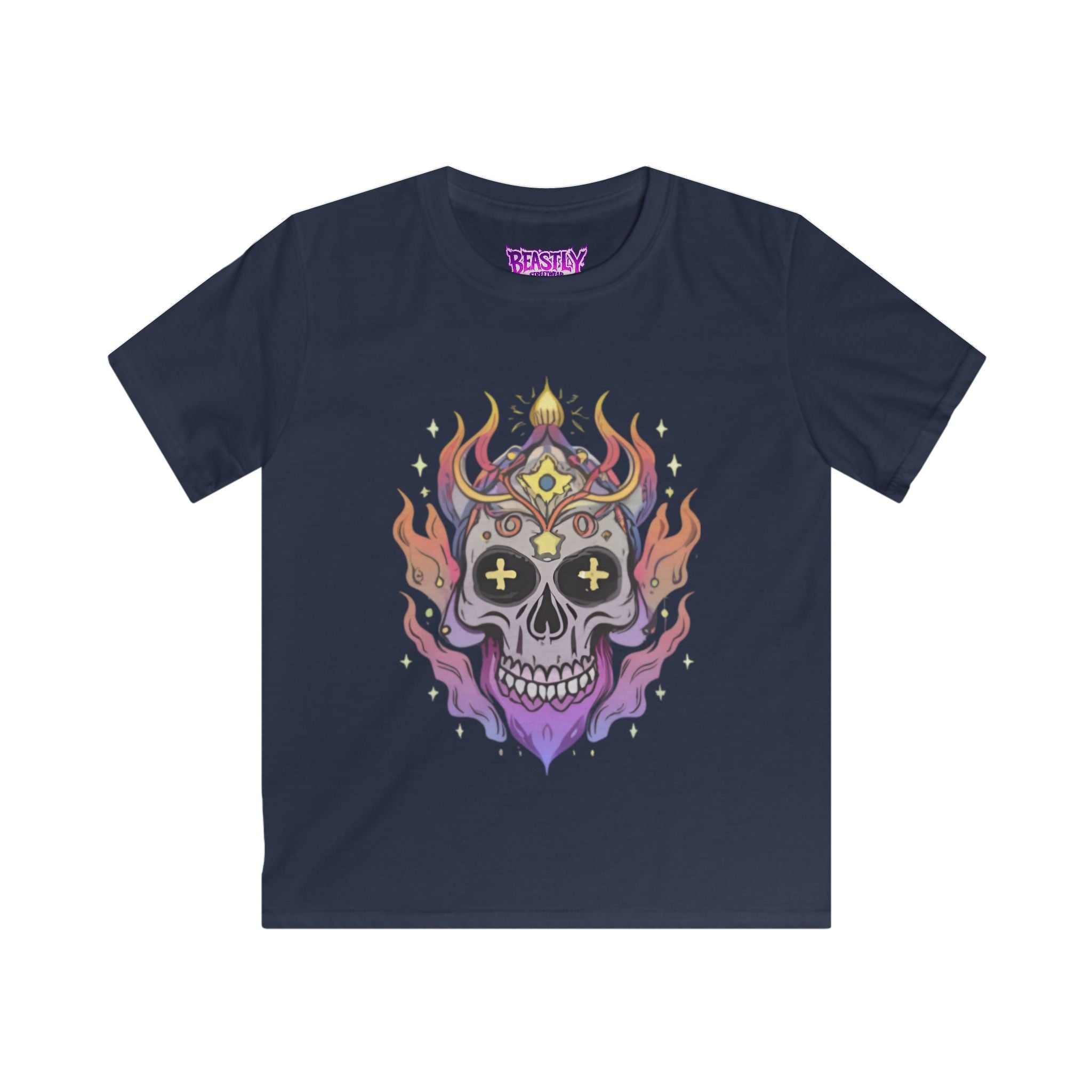 Lich King Youth Tee